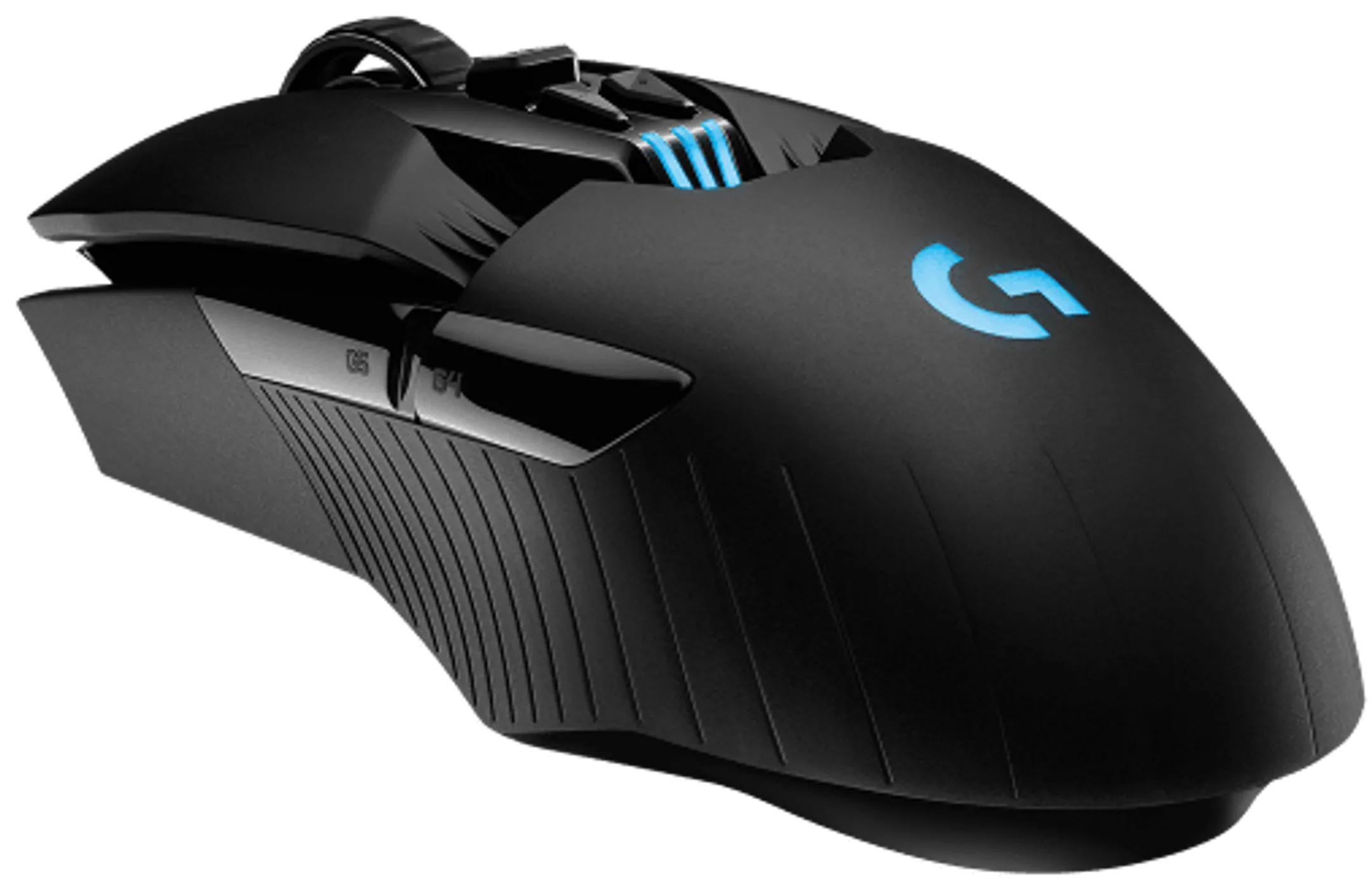 Logitech G Wireless Gaming Mouse G903 LIGHTSPEED - Black image
