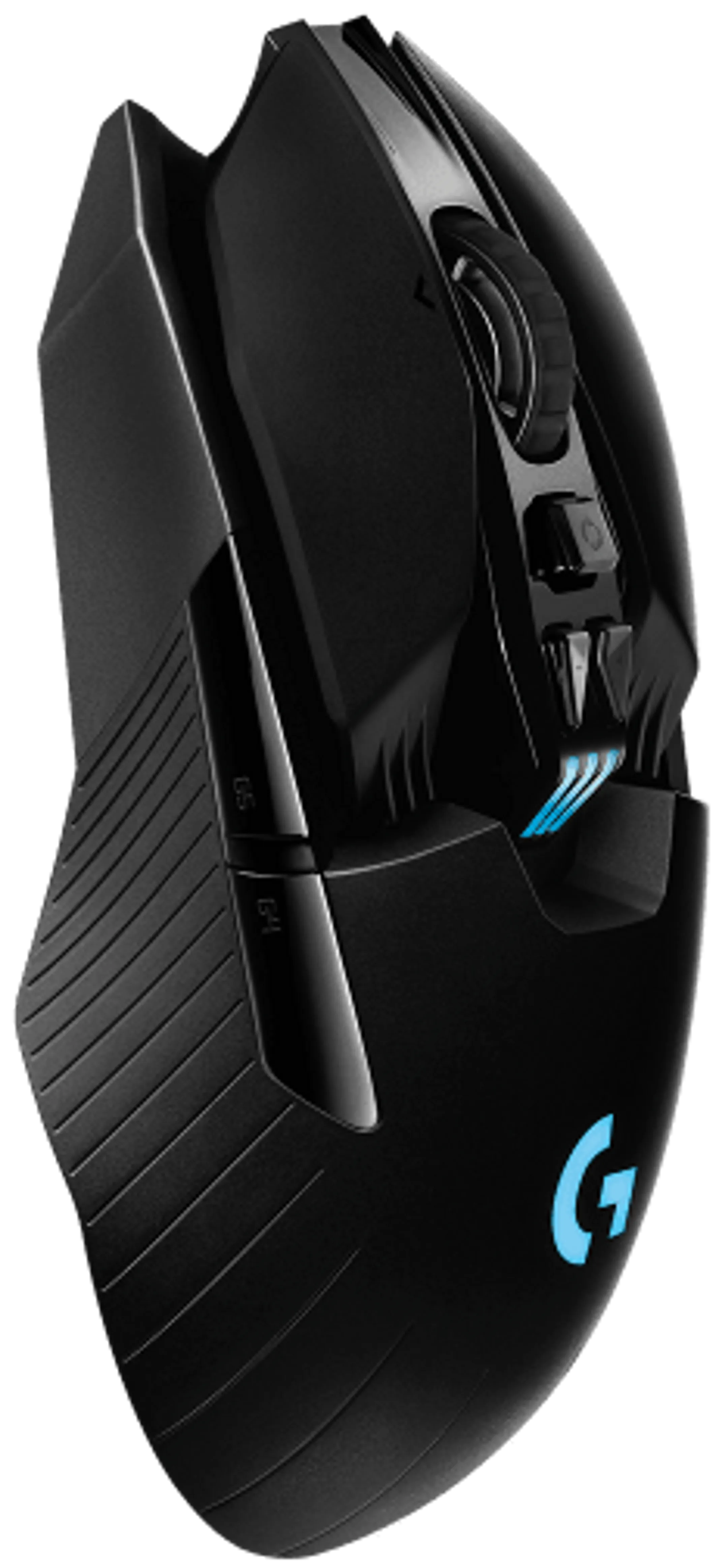 Logitech G Wireless Gaming Mouse G903 LIGHTSPEED - Black image