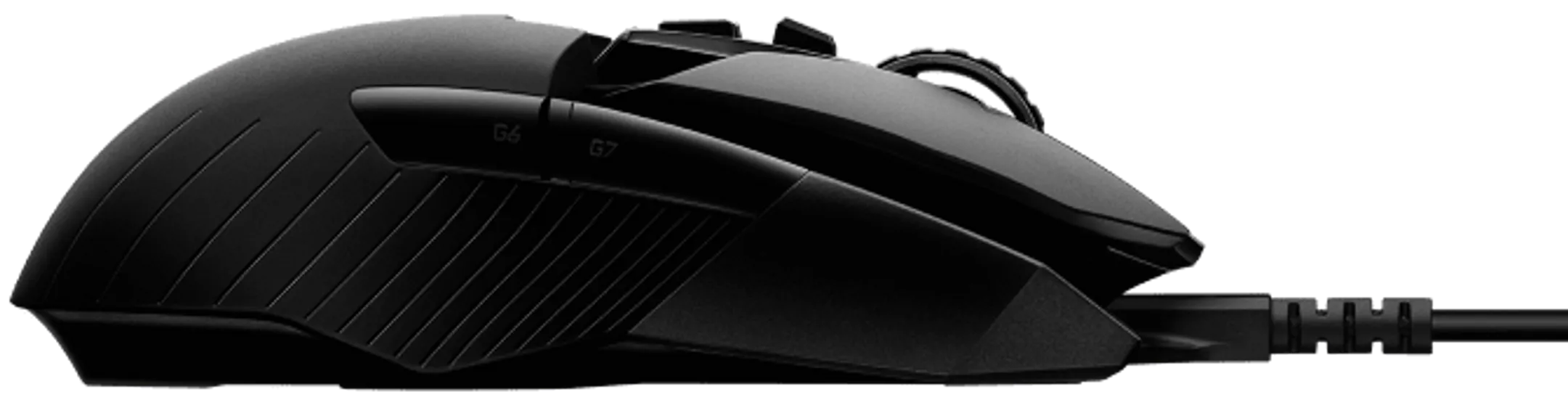 Logitech G Wireless Gaming Mouse G903 LIGHTSPEED - Black image