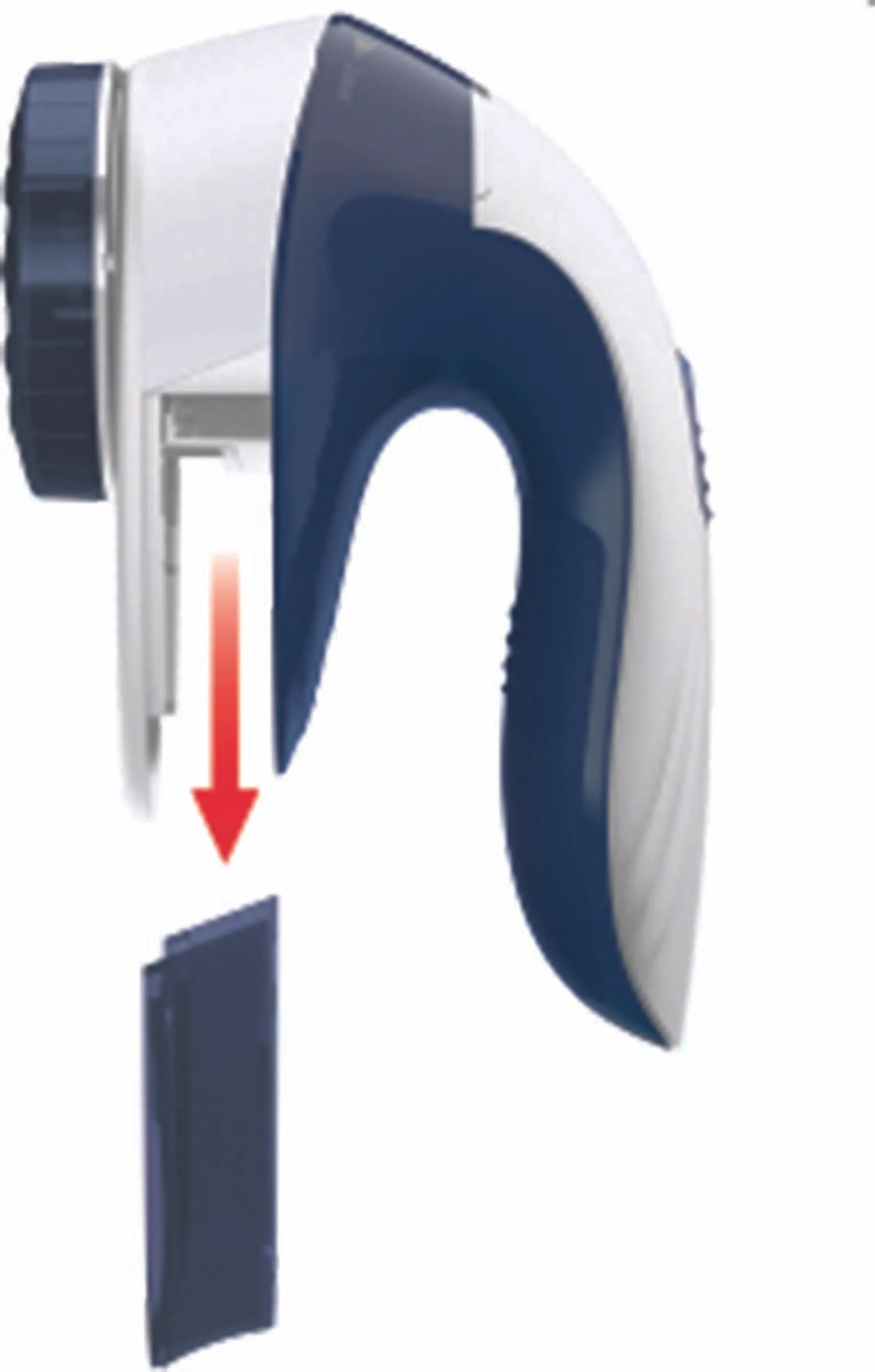 Calor Anti-pill razor - JA1013C0 image