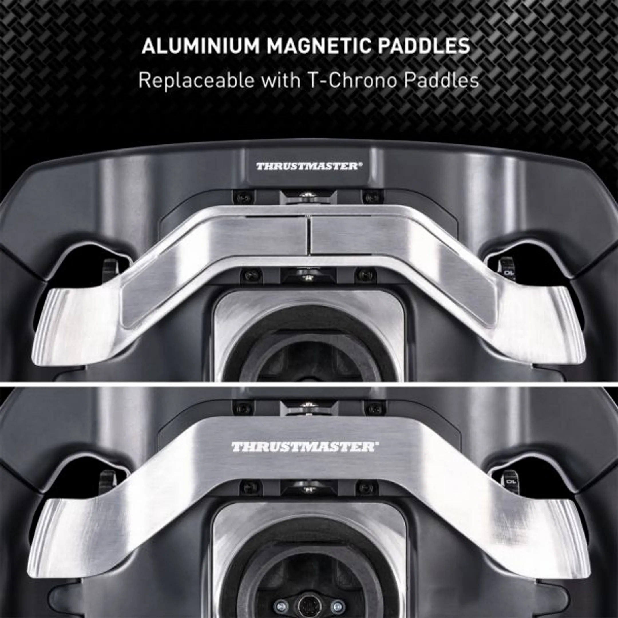 Thrustmaster Formula Wheel Add-On Ferrari SF1000 Edition image