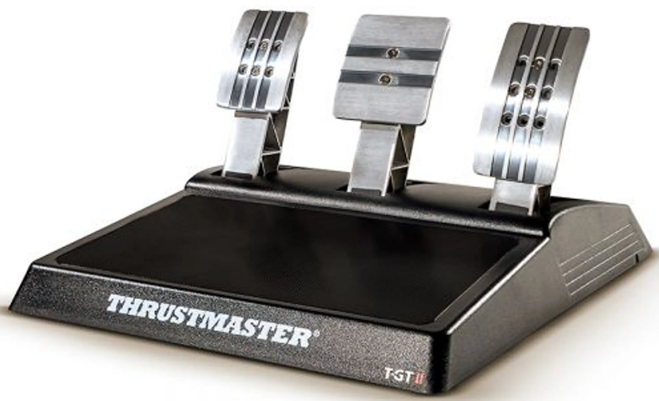 Thrustmaster Volant + Pédalier T-GT II - PC/PS4/PS5 image