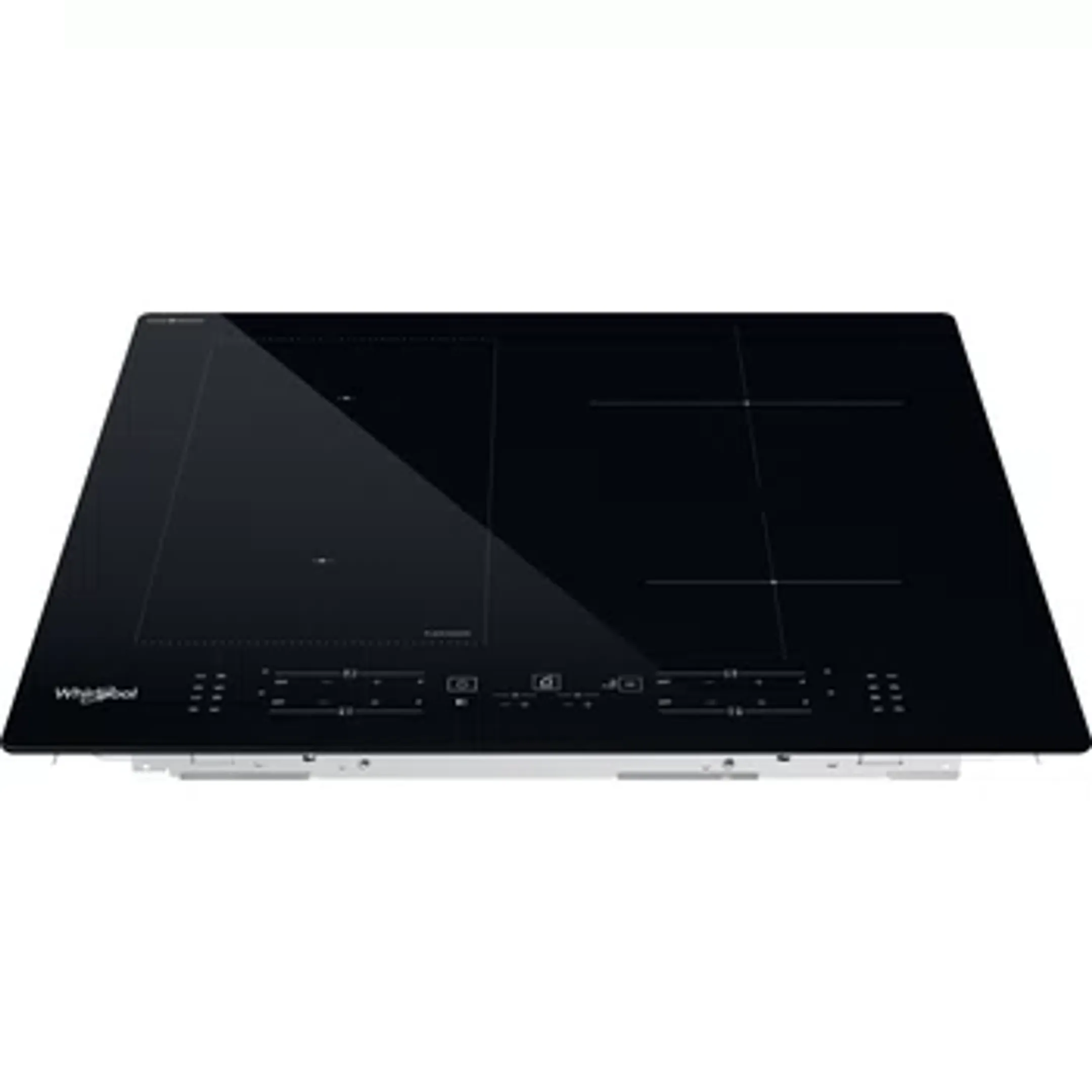 Whirlpool WL B4060 CPNE CleanProtect Induction table image