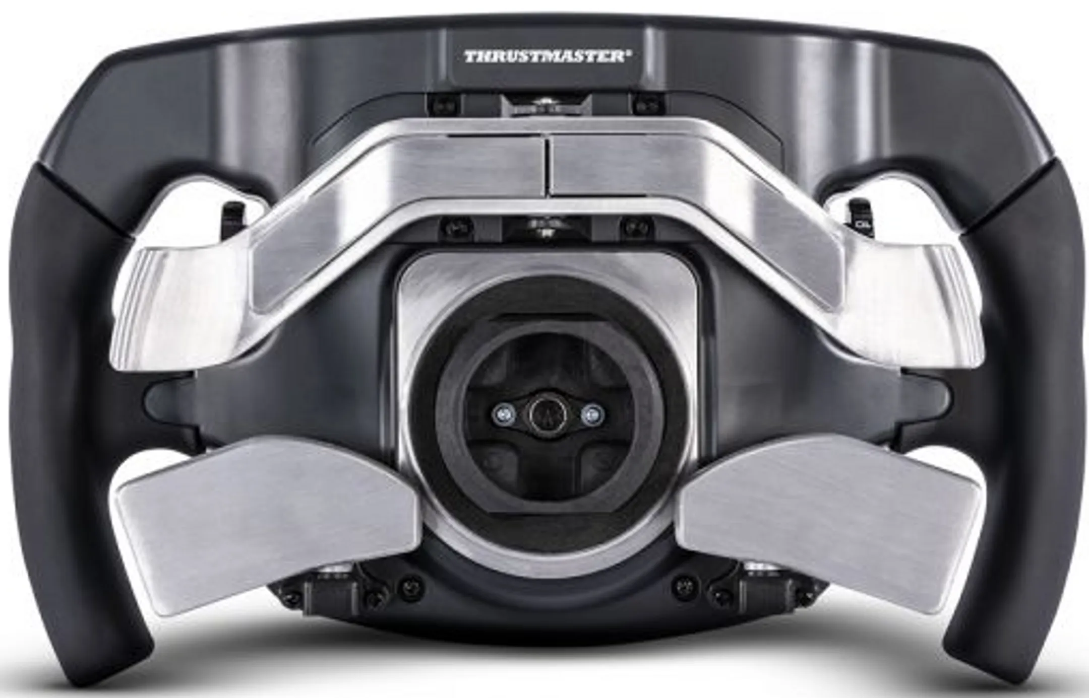 Thrustmaster Formula Wheel Add-On Ferrari SF1000 Edition image