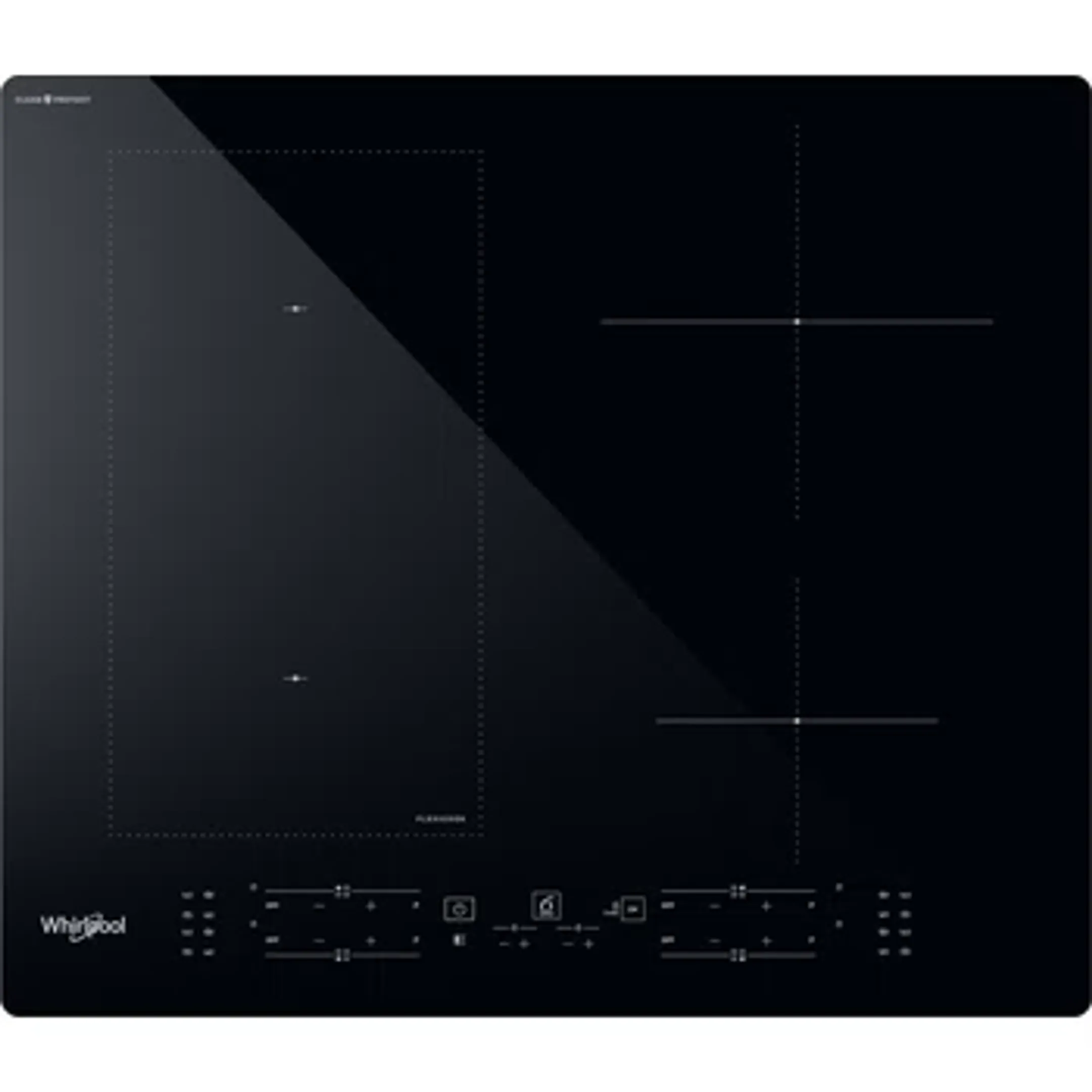 Table induction CleanProtect WL B4060 CPNE