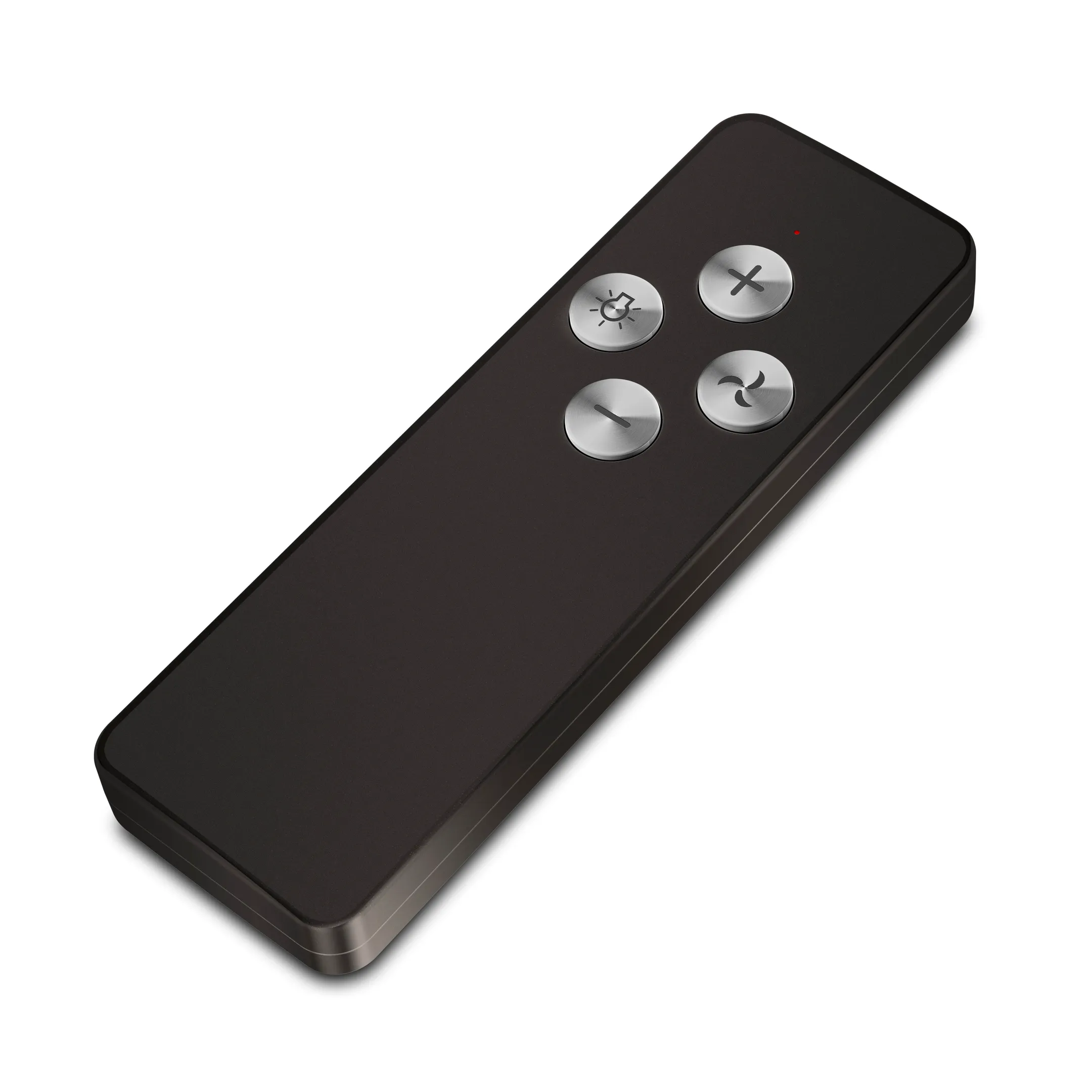 Airforce Hotte îlot STAR F181XXLBKTLC - Noir image