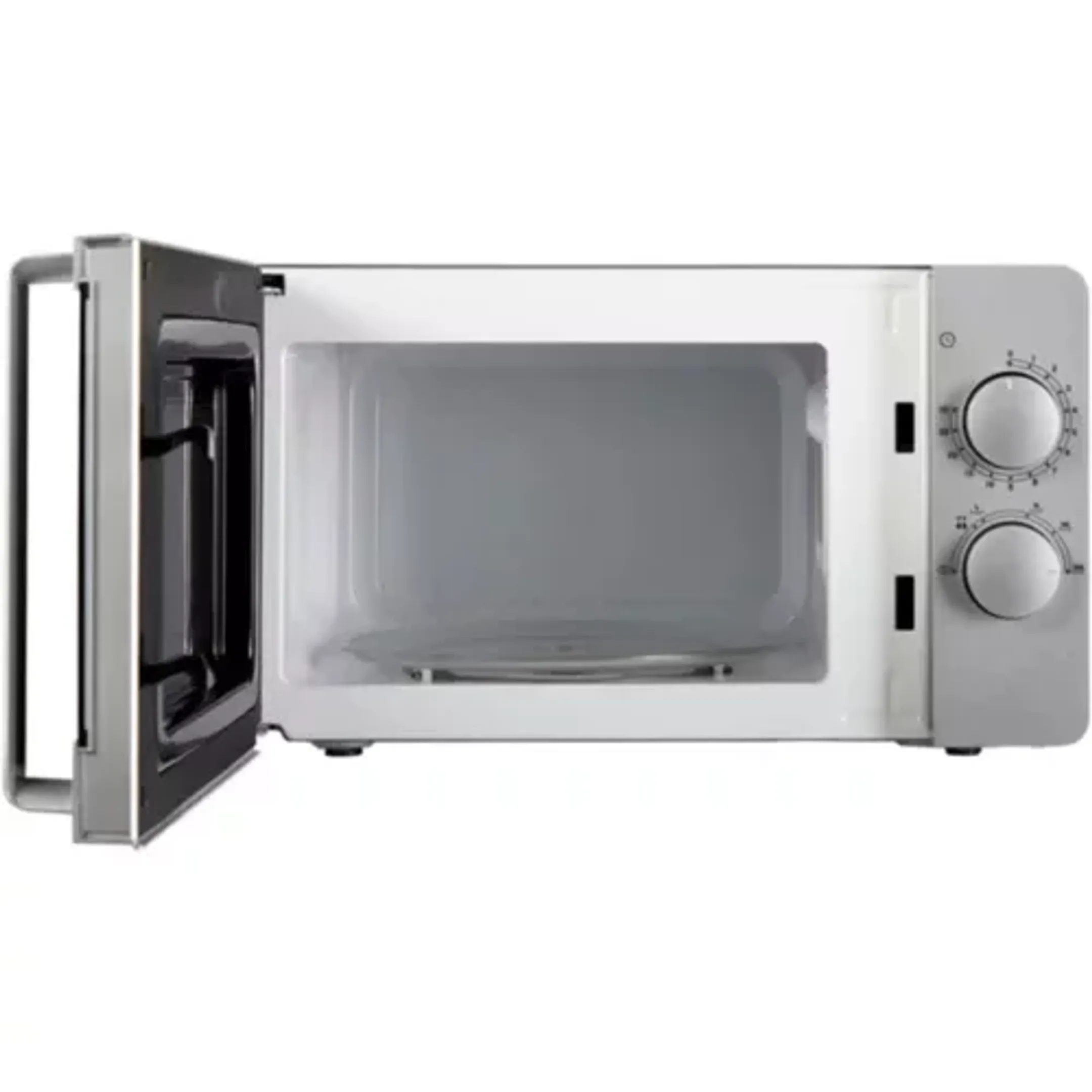 ESSENTIEL-B Micro-ondes EM206S - Argent image