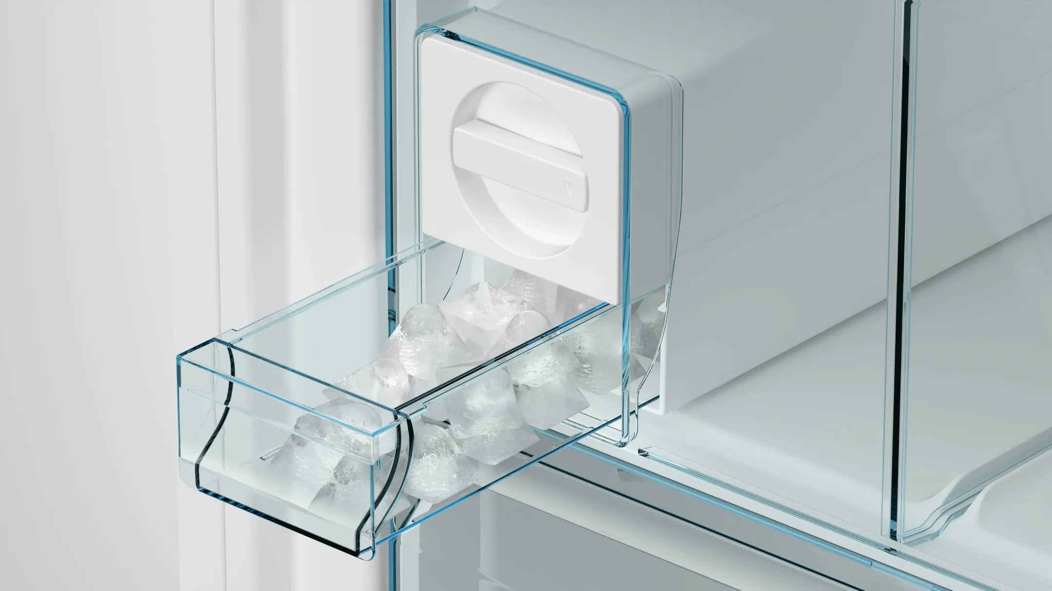 Bosch Freezer GSN58AWCV Serie 6 image