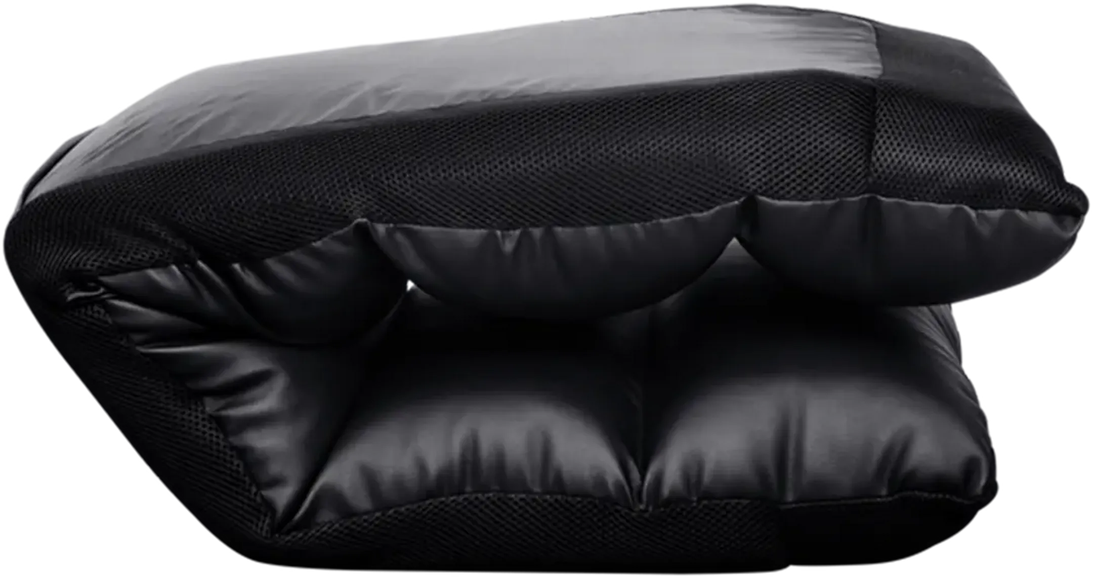 Trust GXT 718 Rayzee Foldable Gaming Chair - Black image