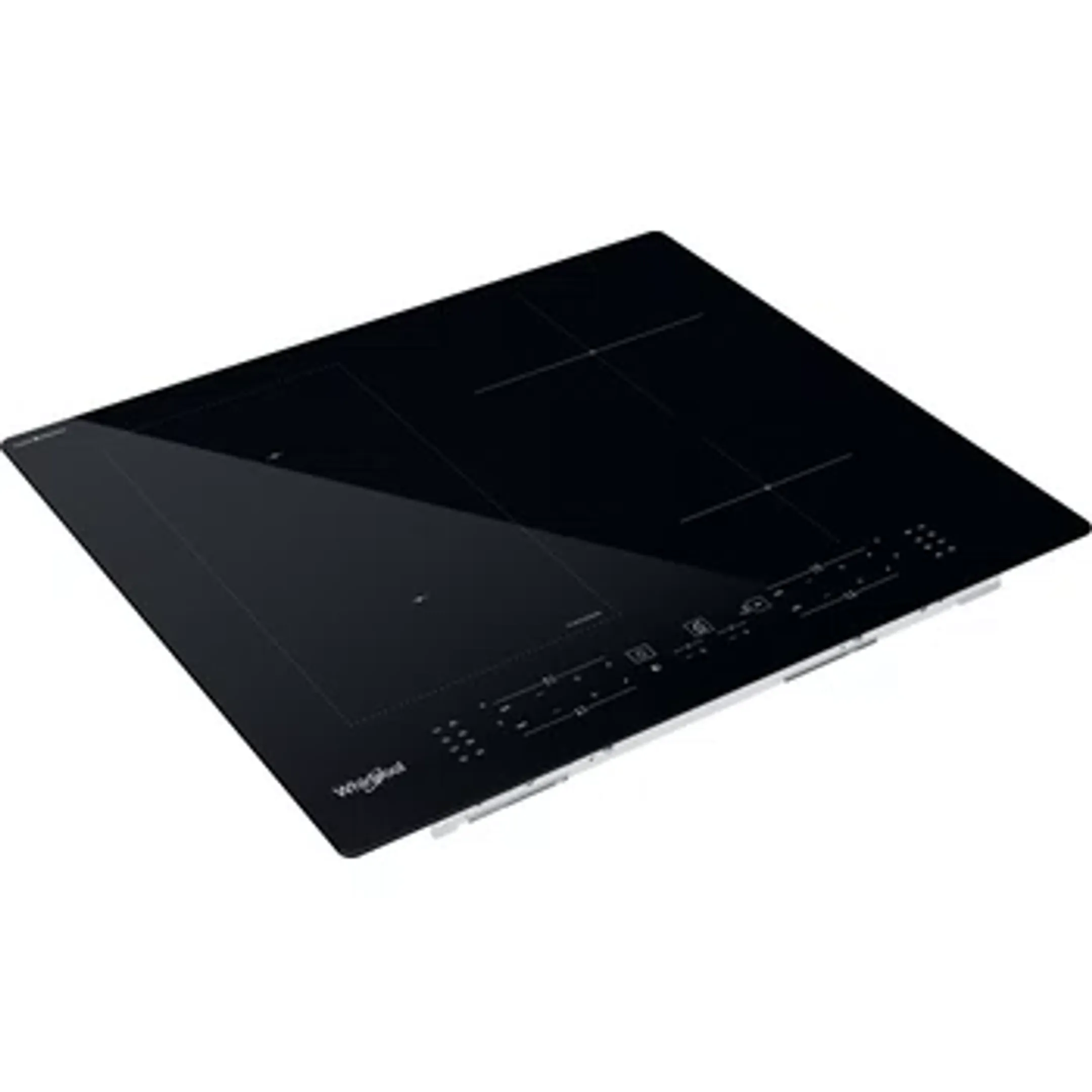 Whirlpool WL B4060 CPNE CleanProtect Induction table image