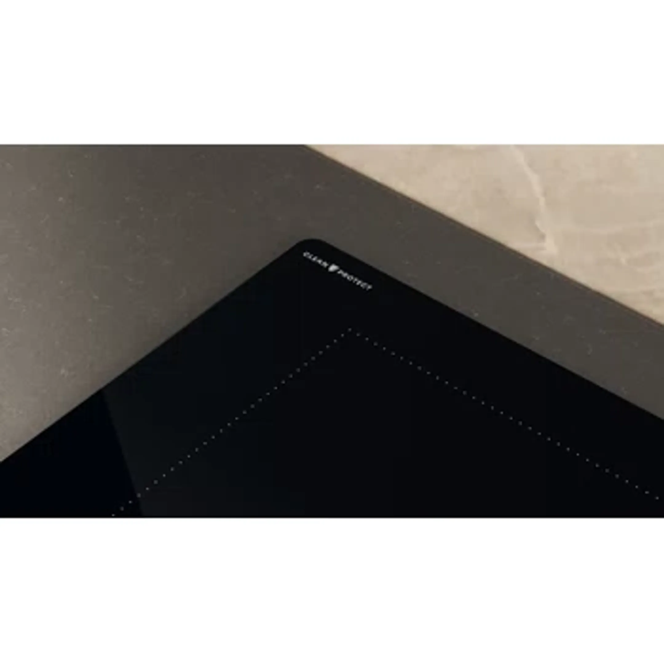 Whirlpool WL B4060 CPNE CleanProtect Induction table image