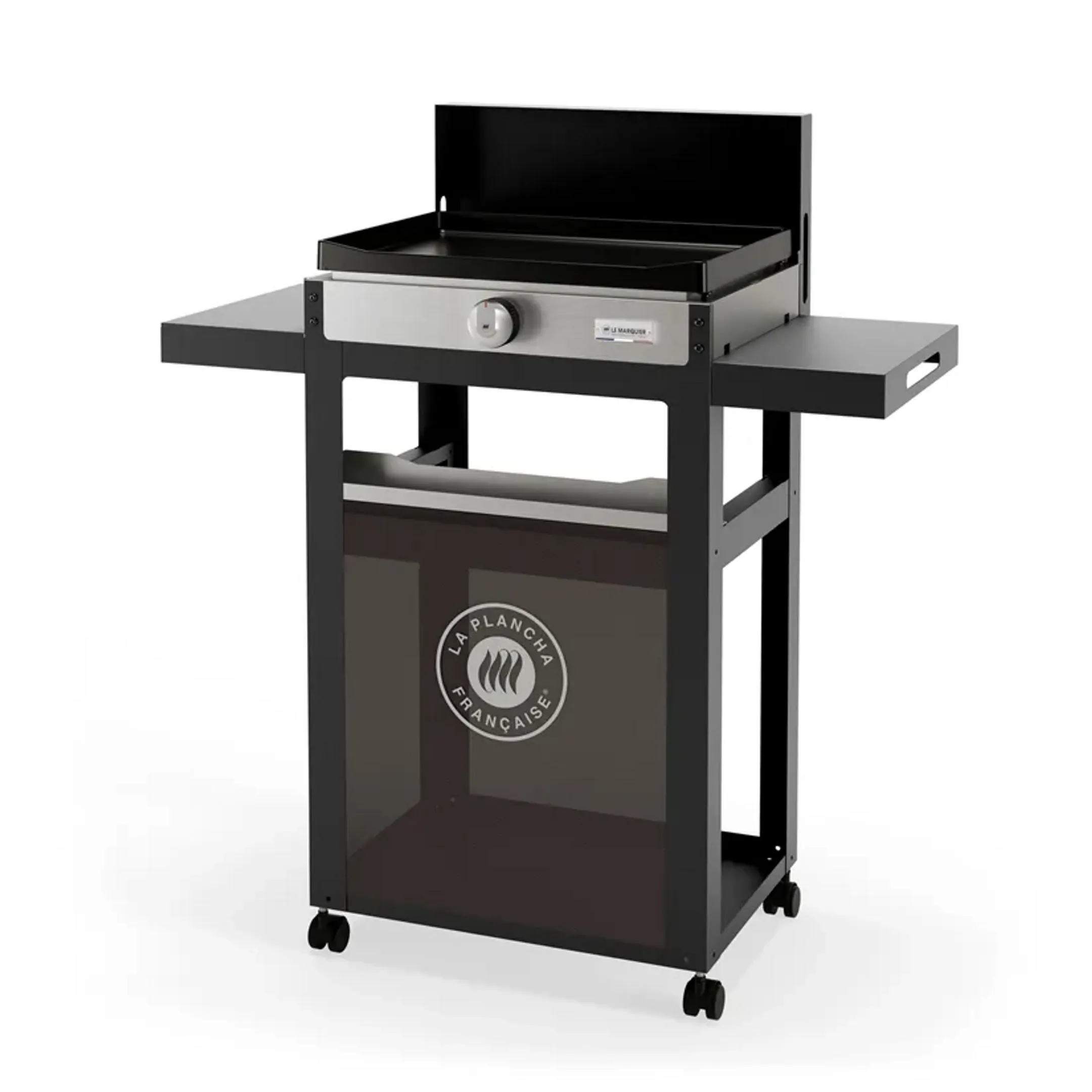 Plancha électrique La petite Française 150 DUO EDITION