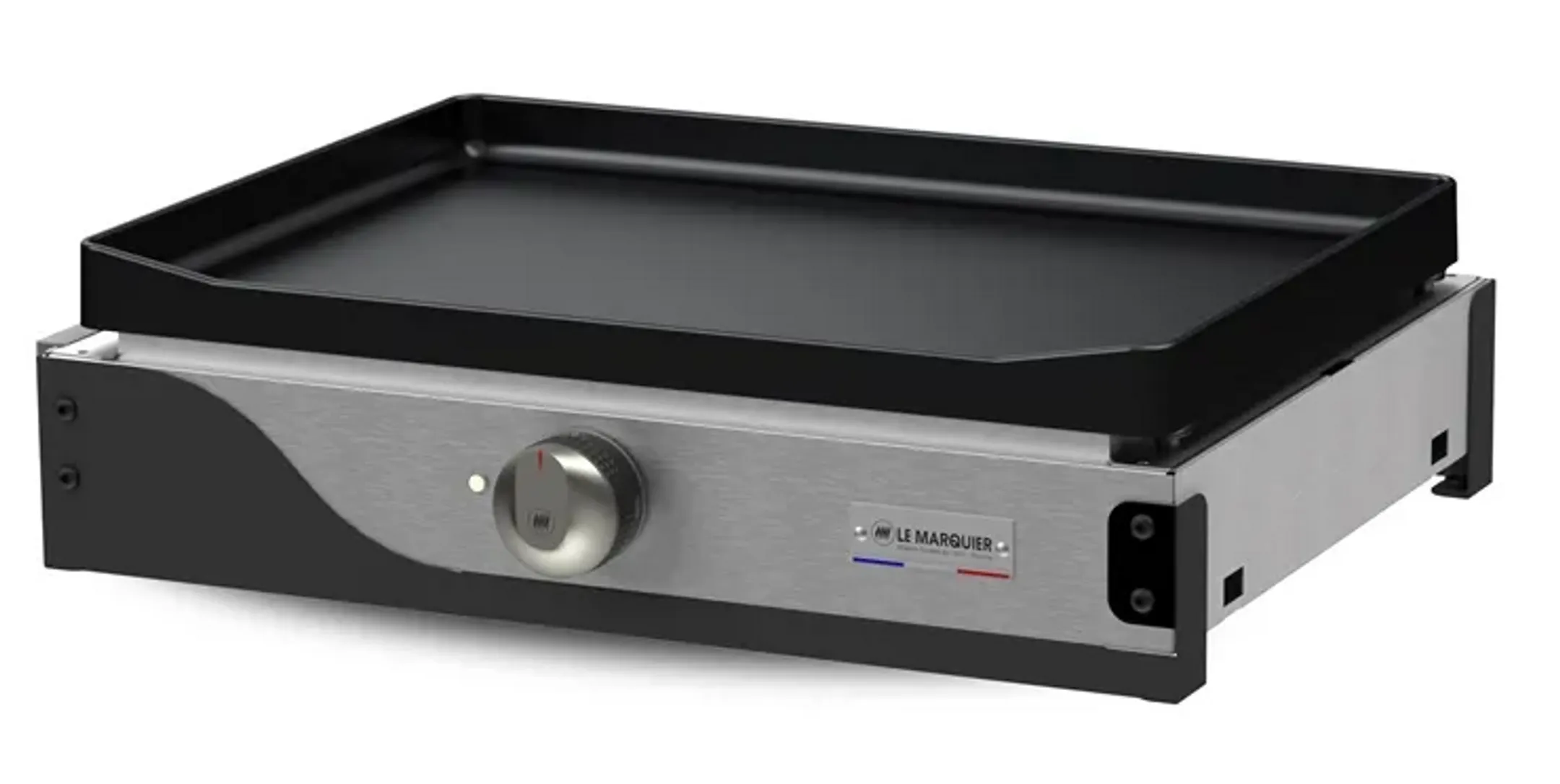 Bundle product Plancha électrique La petite Française 150 DUO