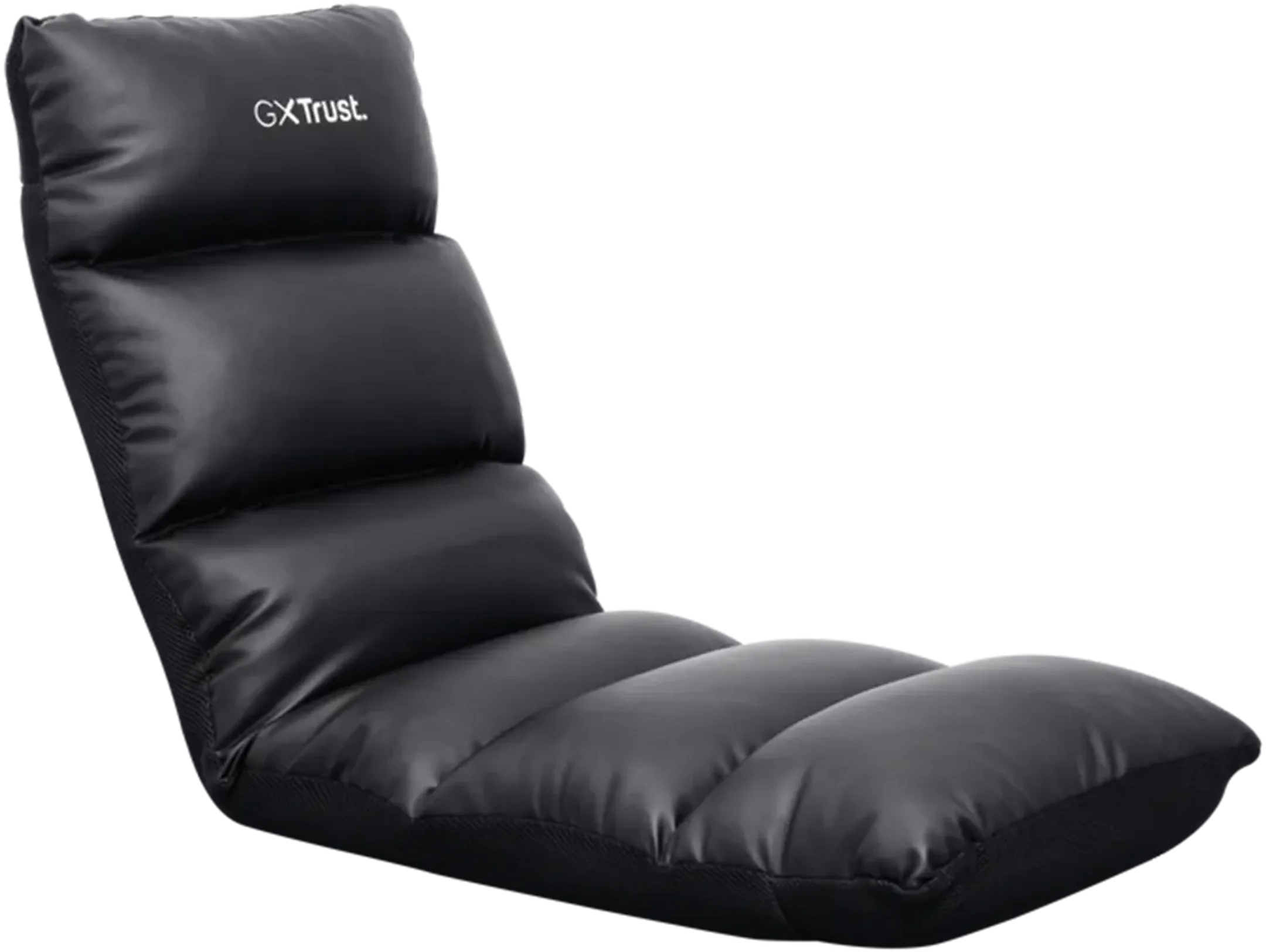 Chaise Gaming Pliable GXT 718 Rayzee - Noir