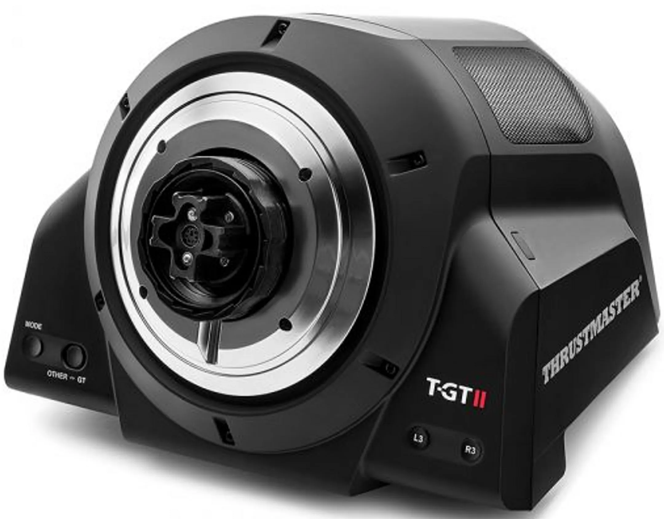Thrustmaster Volant + Pédalier T-GT II - PC/PS4/PS5 image