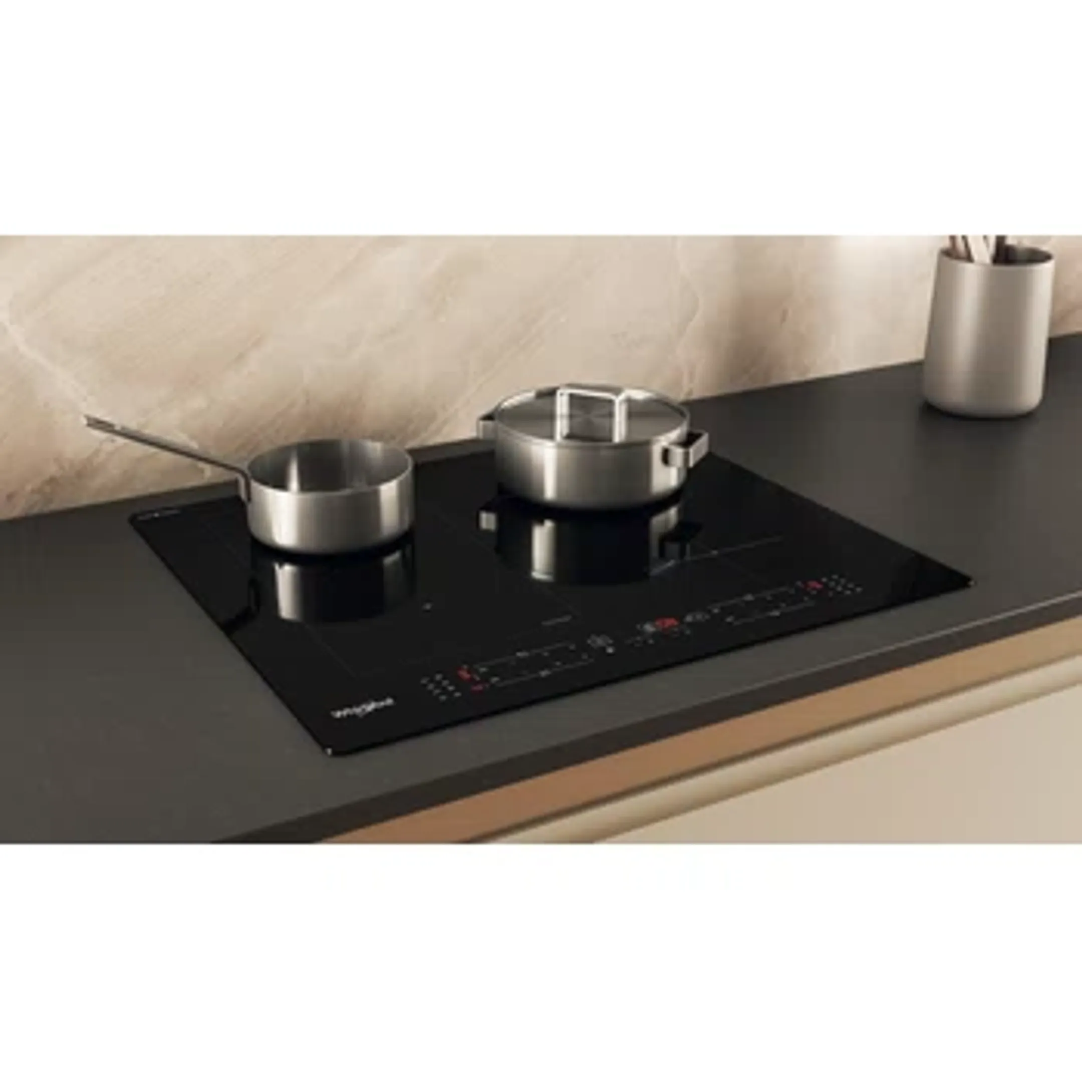 Whirlpool WL B4060 CPNE CleanProtect Induction table image