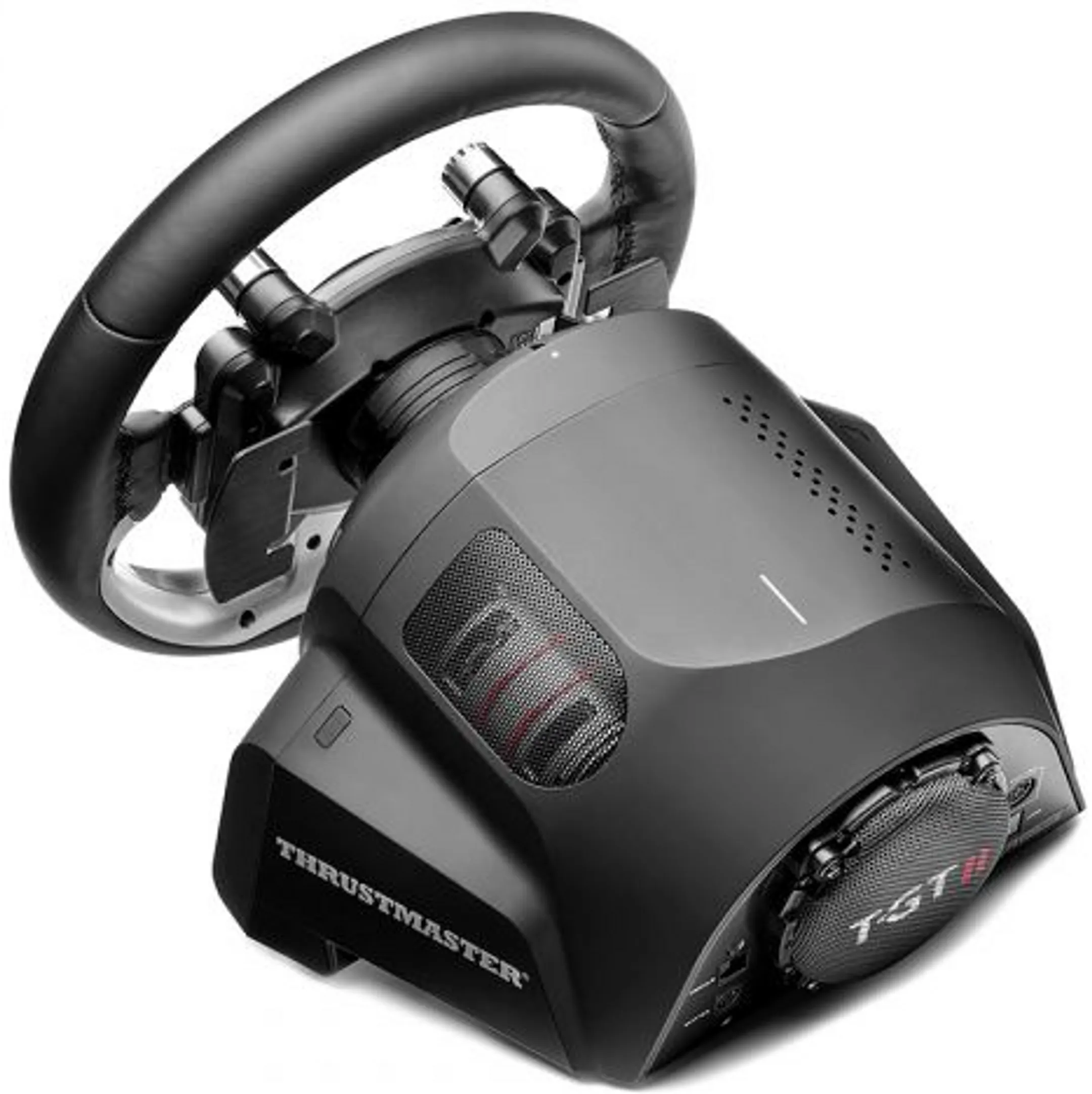 Thrustmaster Volant + Pédalier T-GT II - PC/PS4/PS5 image