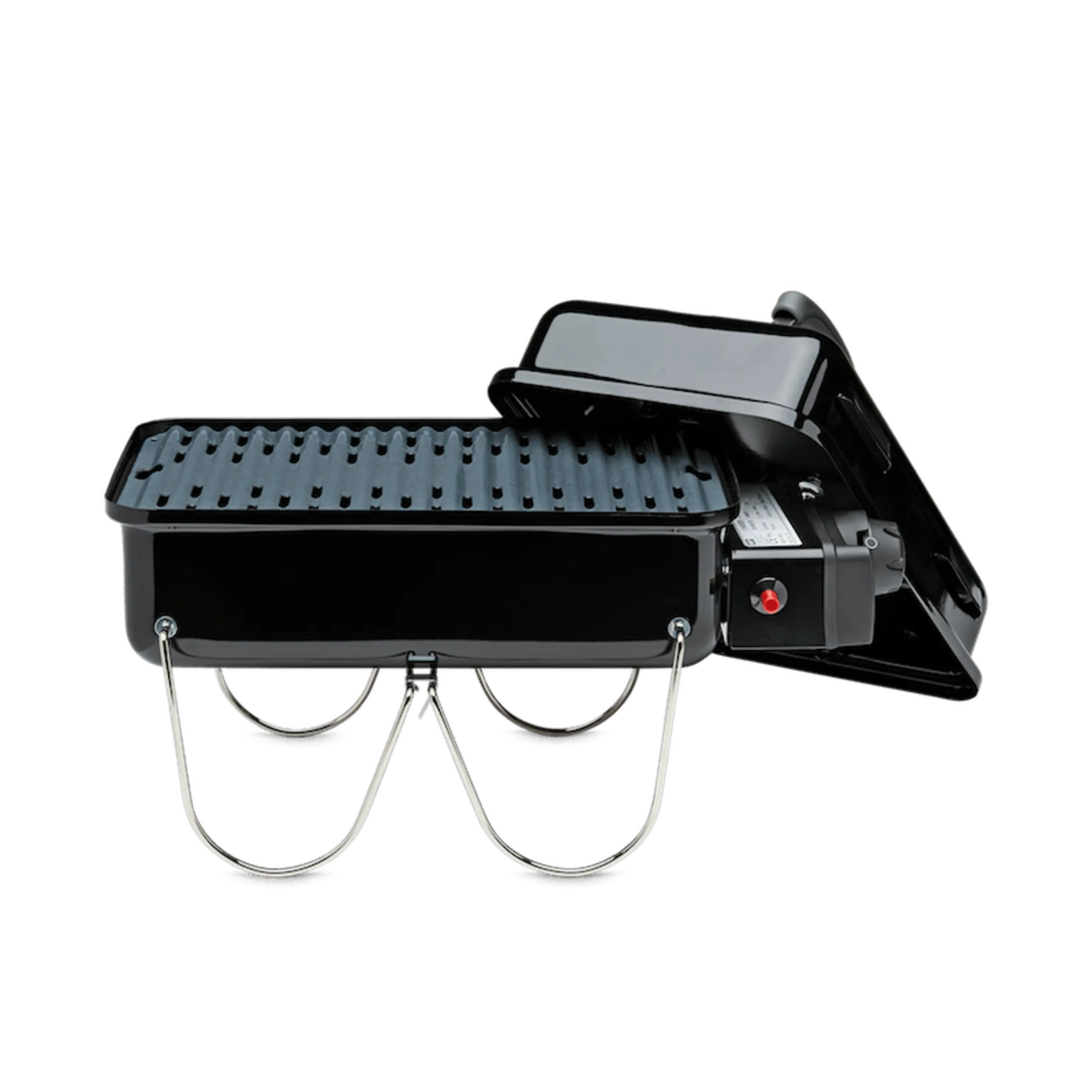 Weber Gasgrill Go-Anywhere image