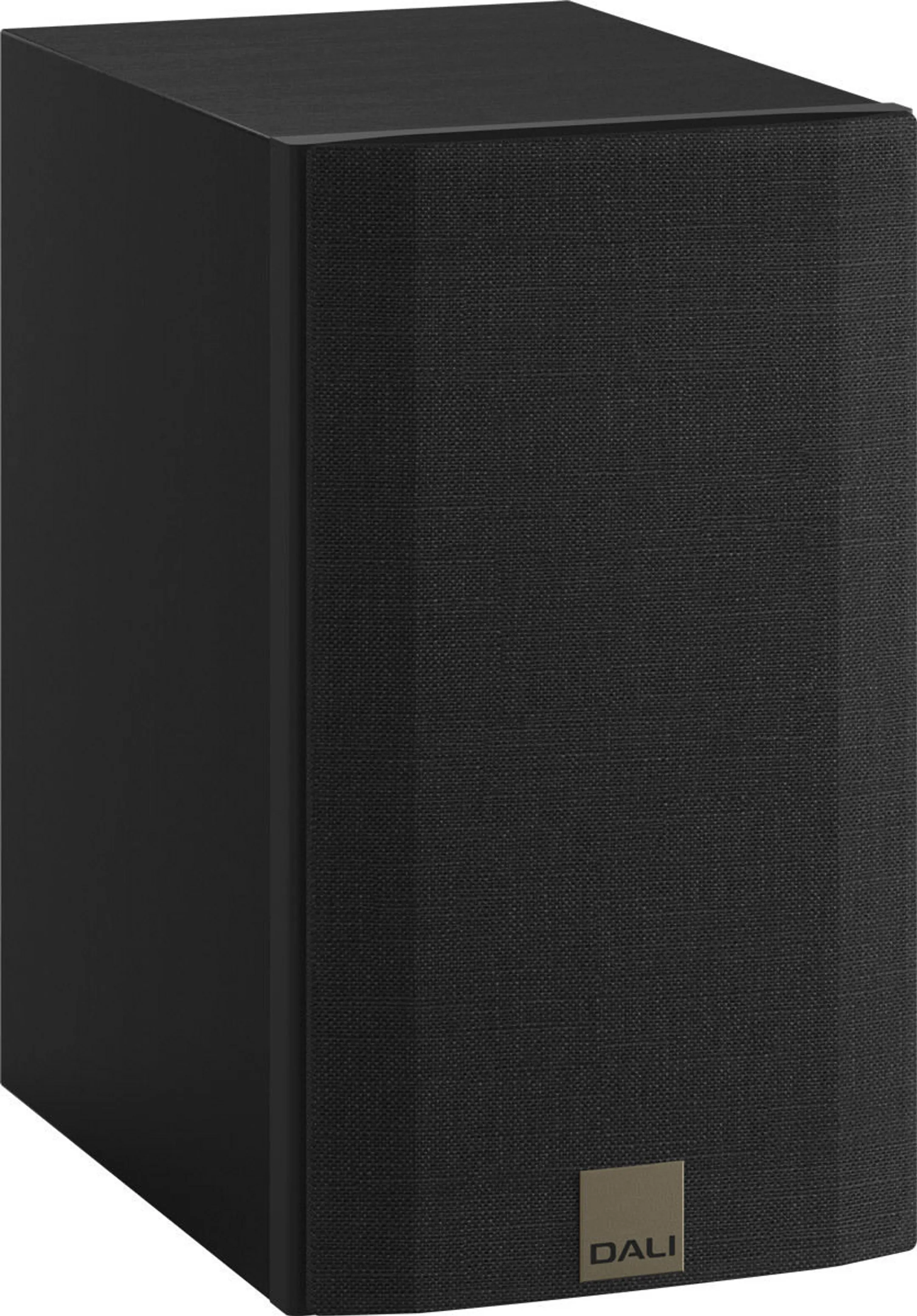 Dali OPTICON 1 MK2 Speaker (Piece) - Black image