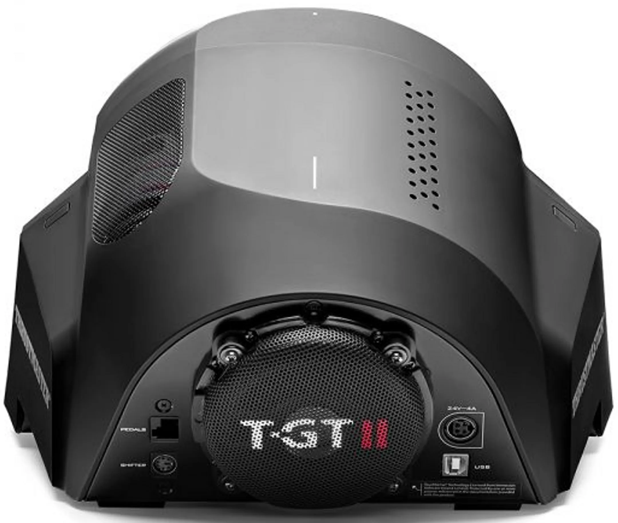 Thrustmaster Volant + Pédalier T-GT II - PC/PS4/PS5 image
