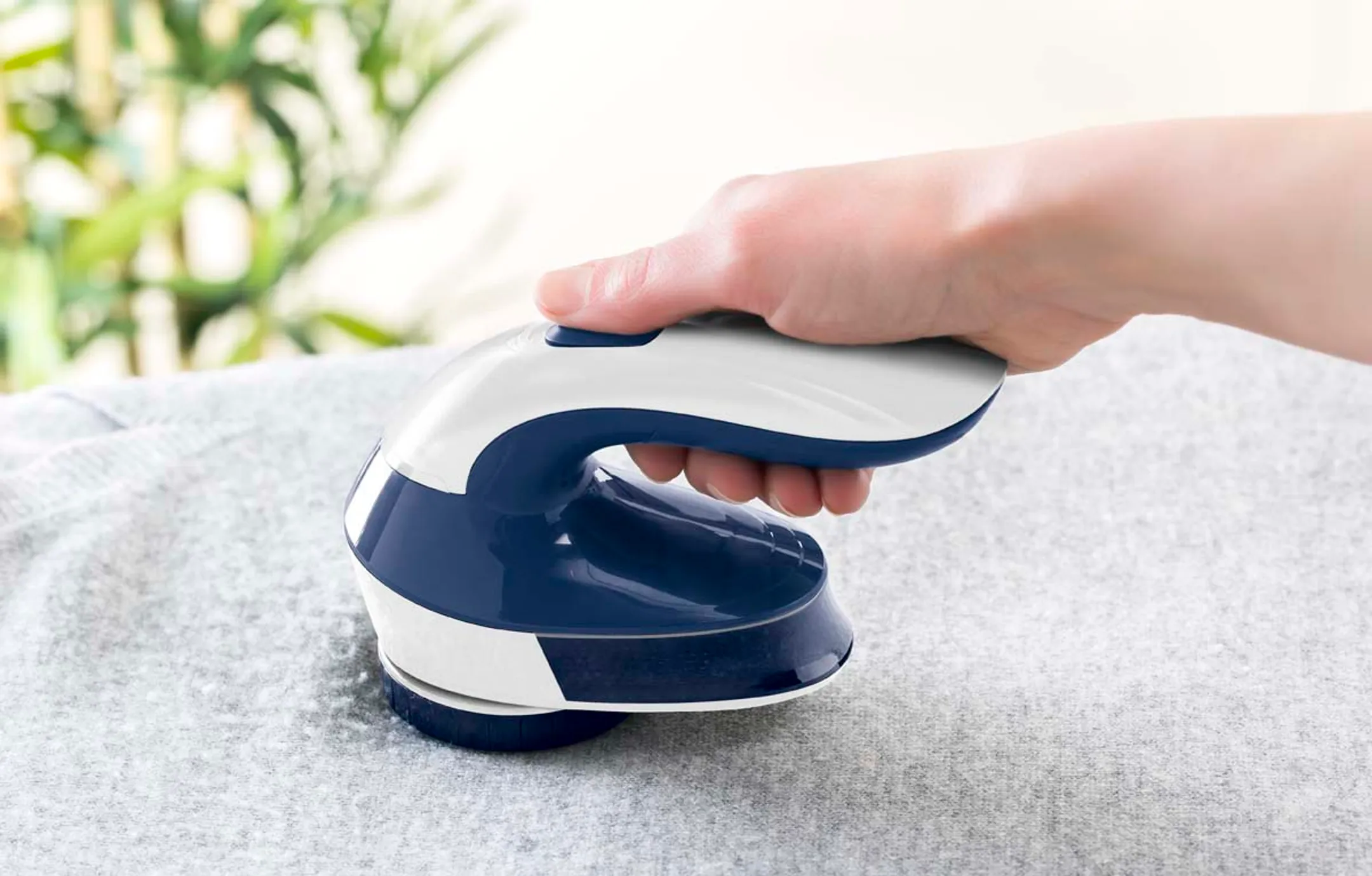 Calor Anti-pill razor - JA1013C0 image