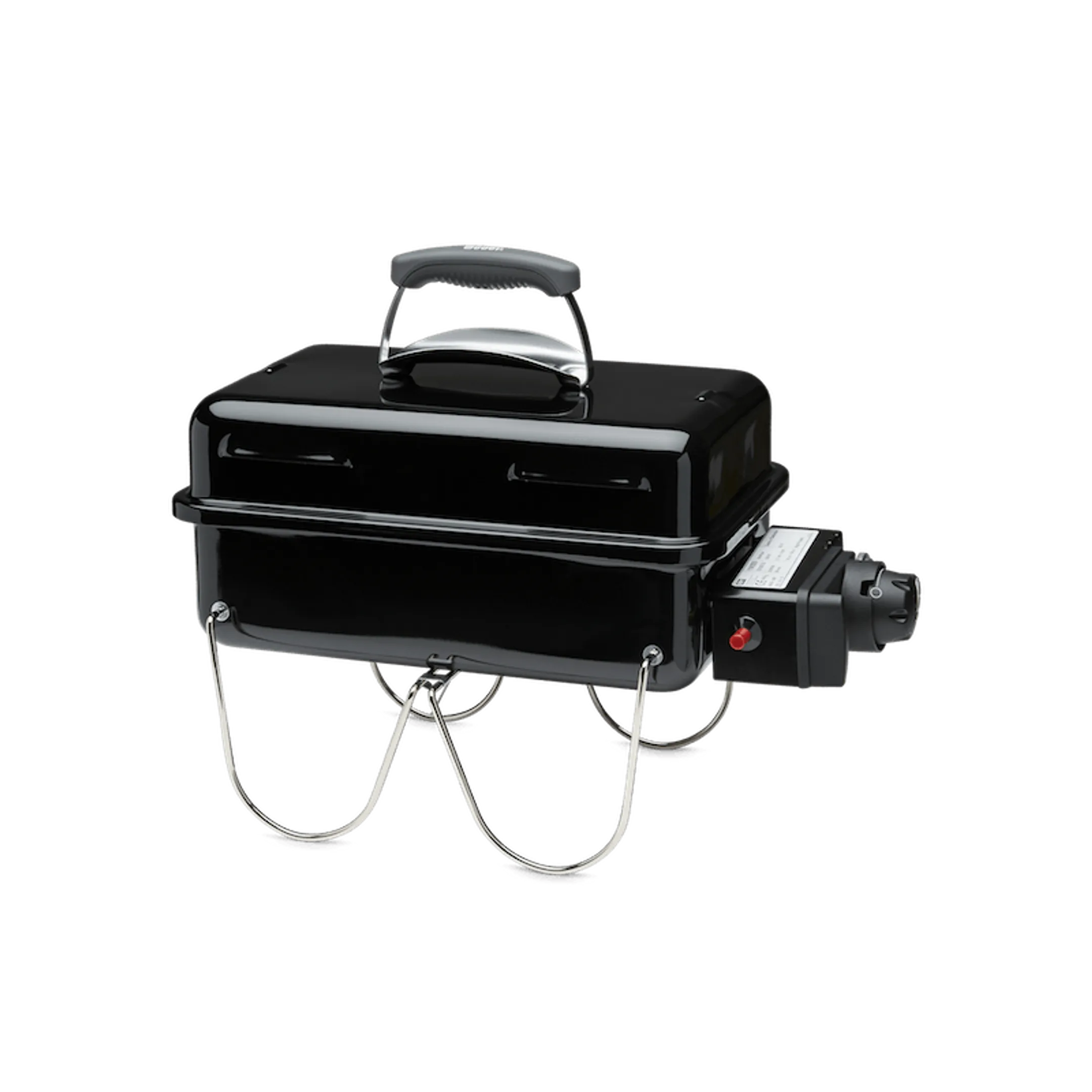 Weber Gasgrill Go-Anywhere image