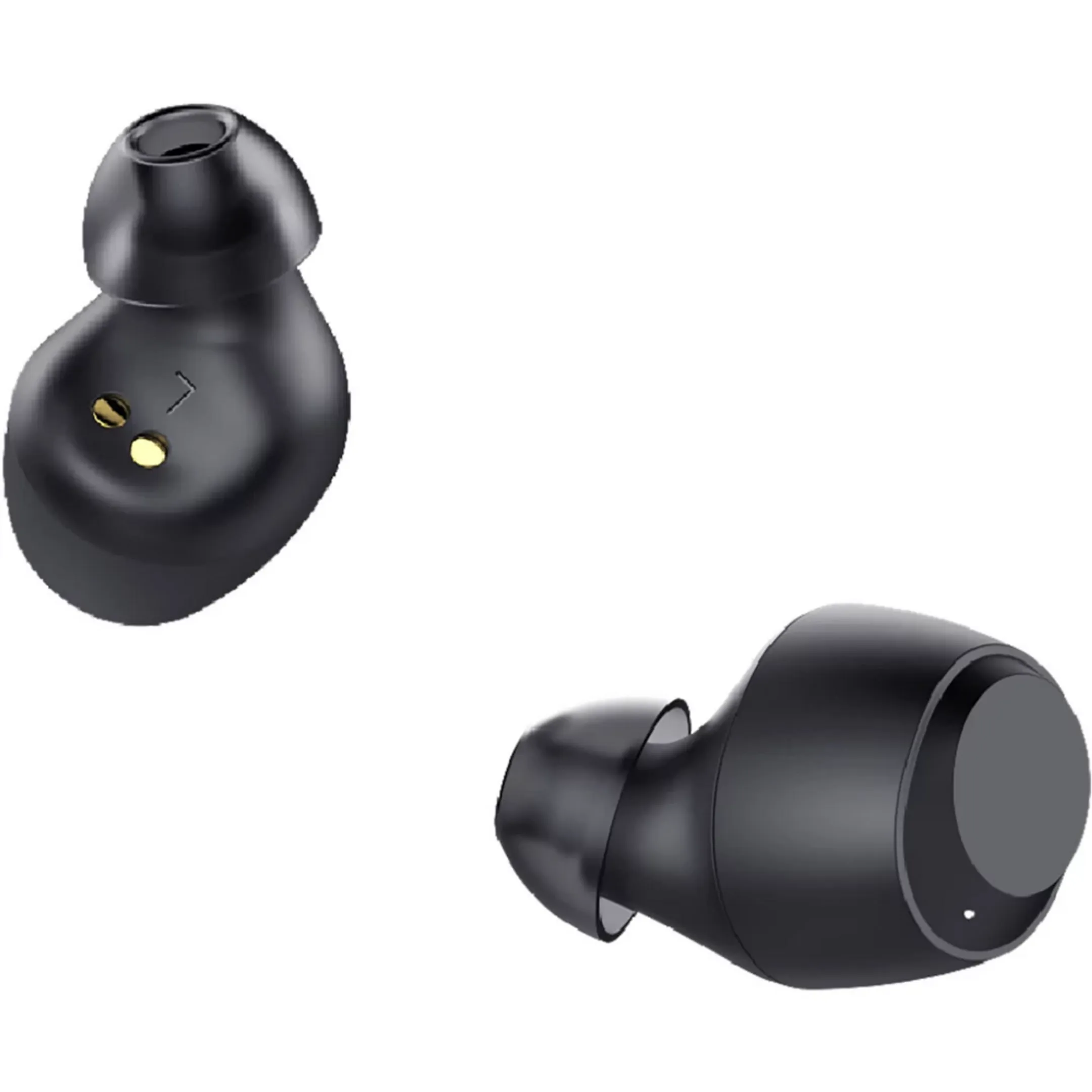 LISTO Ecouteurs sans fil LTWS501 - Noir image