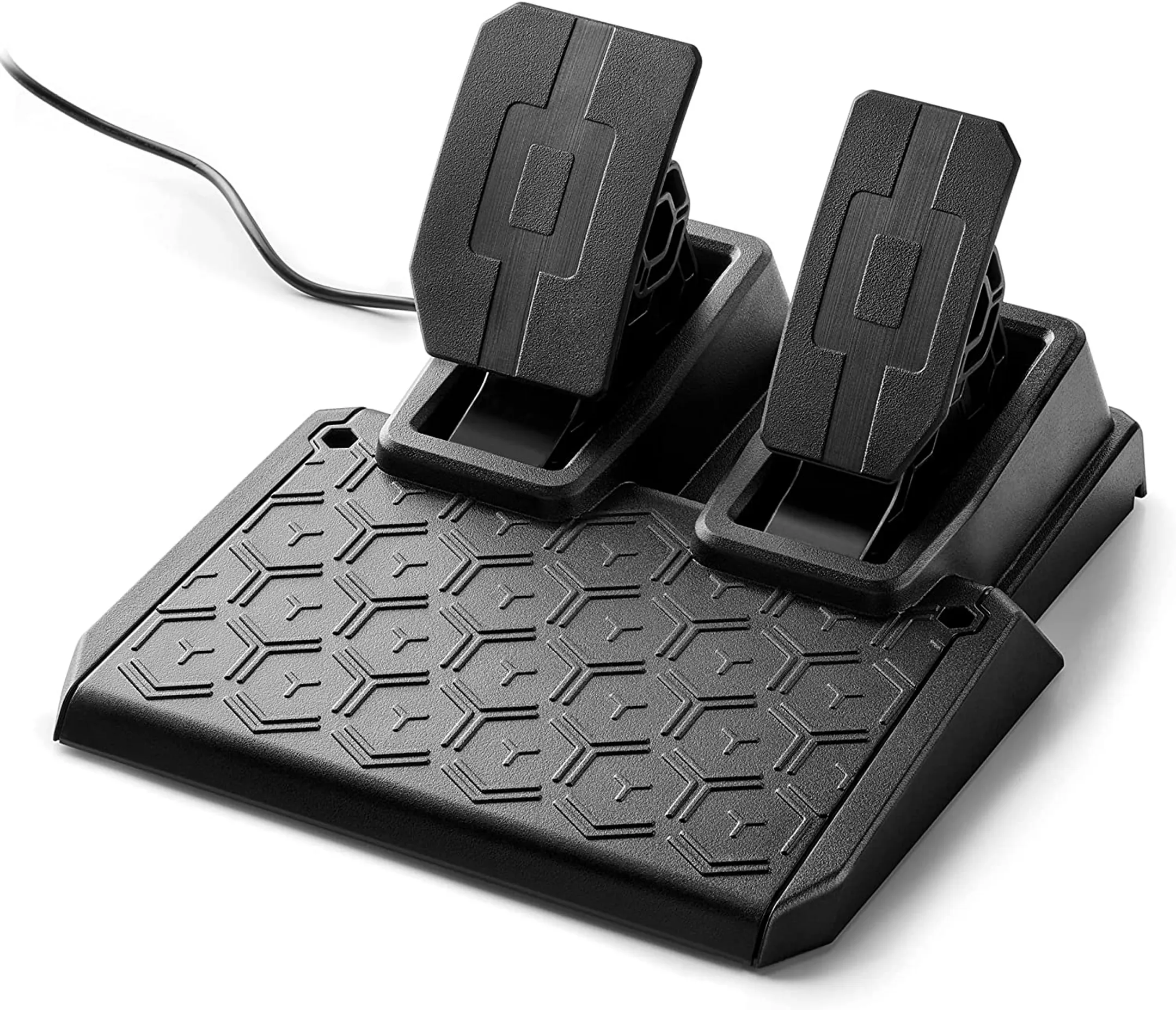 Thrustmaster Volant + Pédalier T128 - PC/Xbox image