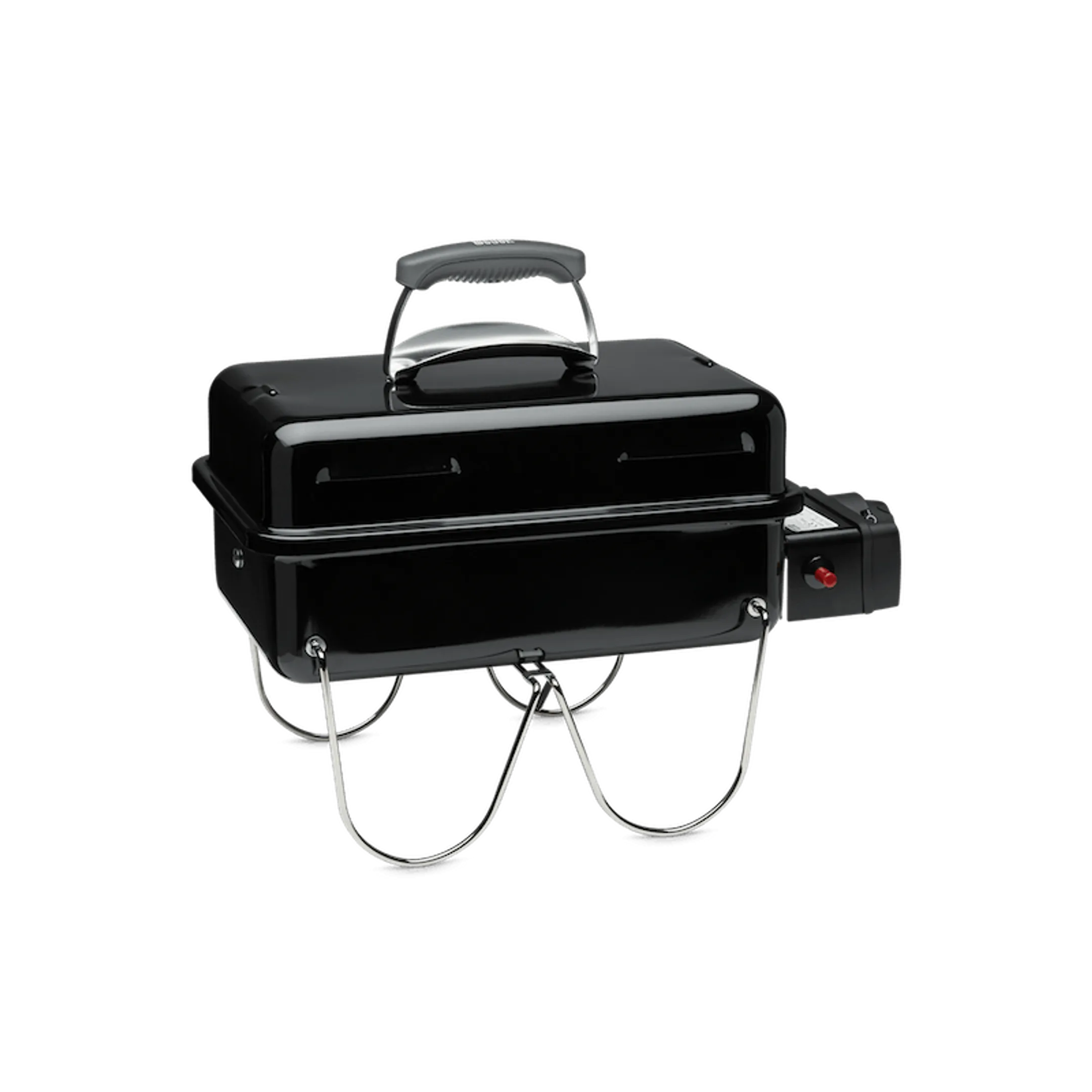 Weber Gasgrill Go-Anywhere image