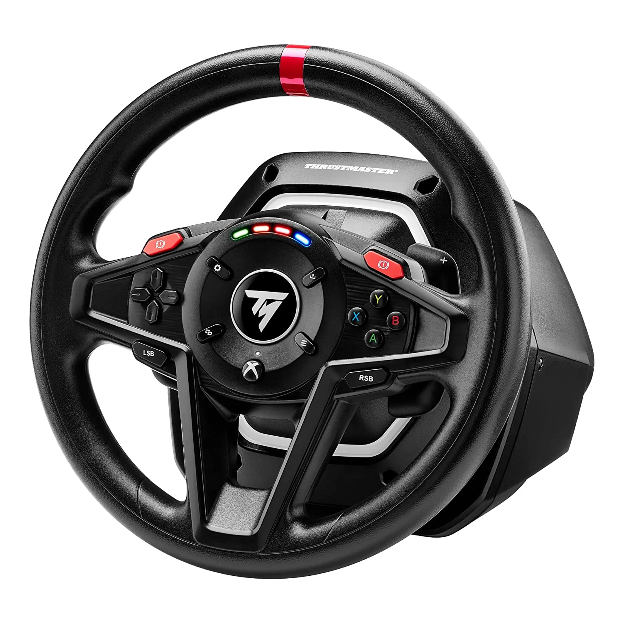 Thrustmaster Volant + Pédalier T128 - PC/Xbox image