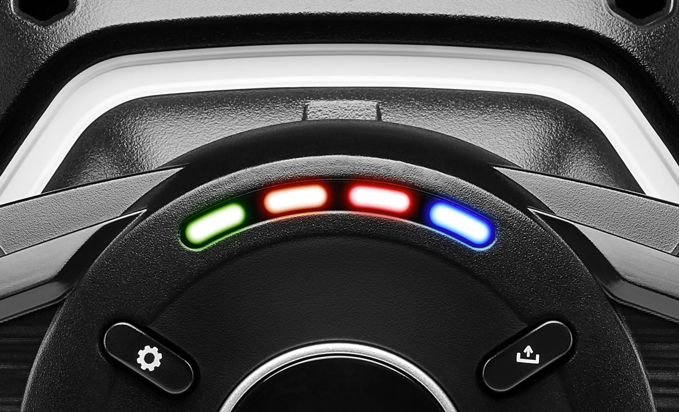 Thrustmaster Volant + Pédalier T128 - PC/Xbox image