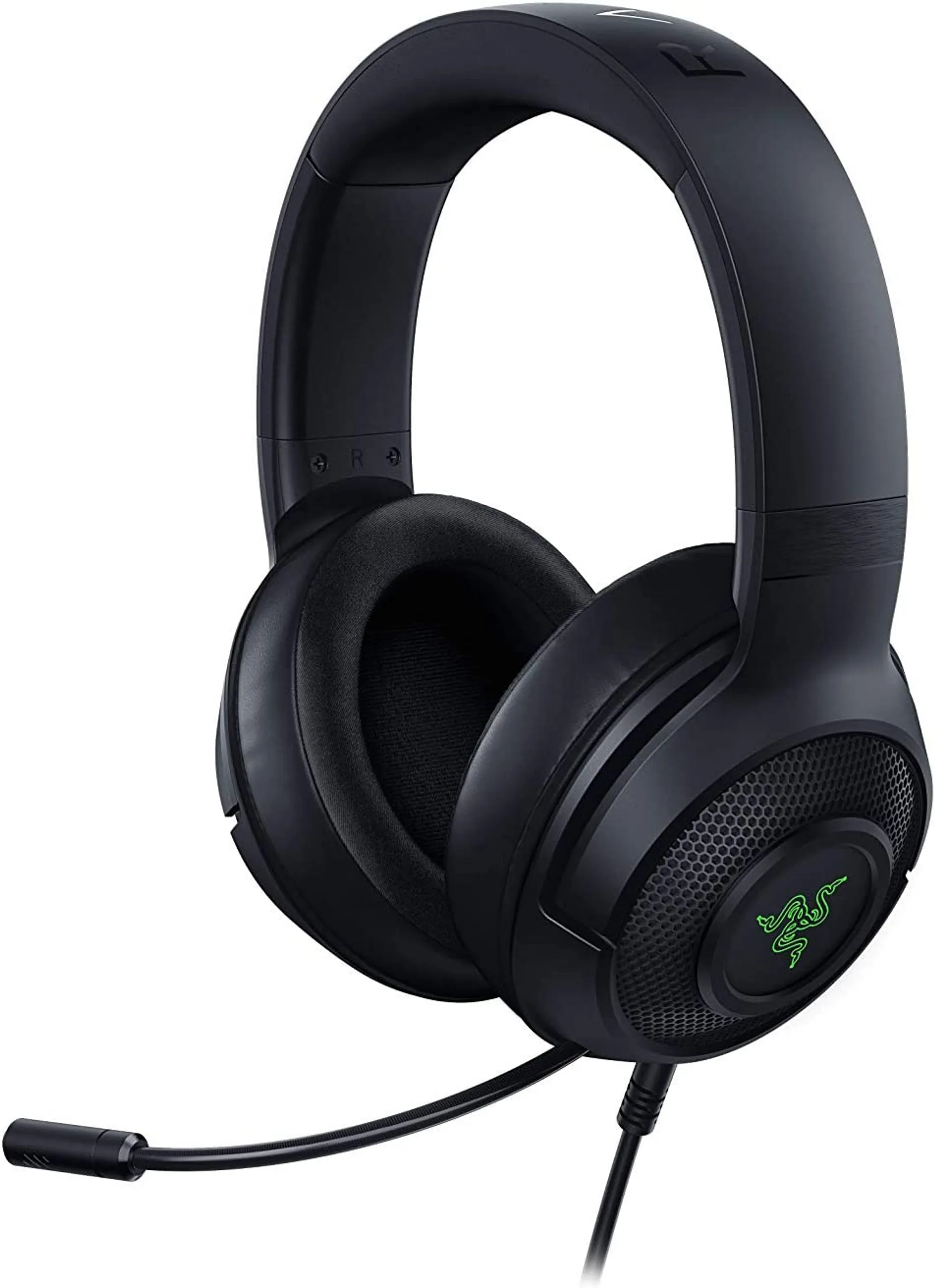 Bundle product Casque Gaming Kraken V3 X - Noir