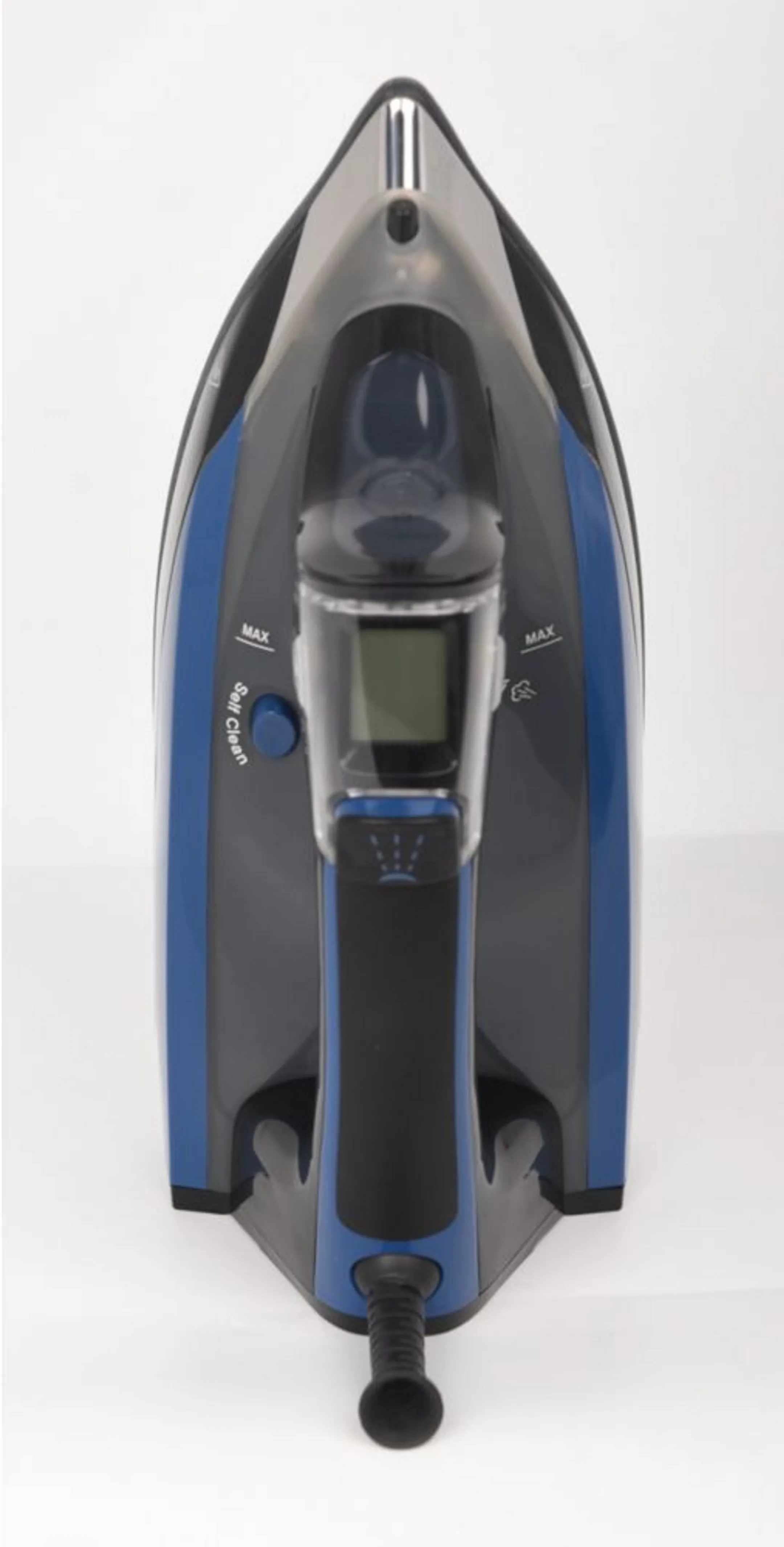 ESSENTIEL-B EFV 2701 Steam iron image