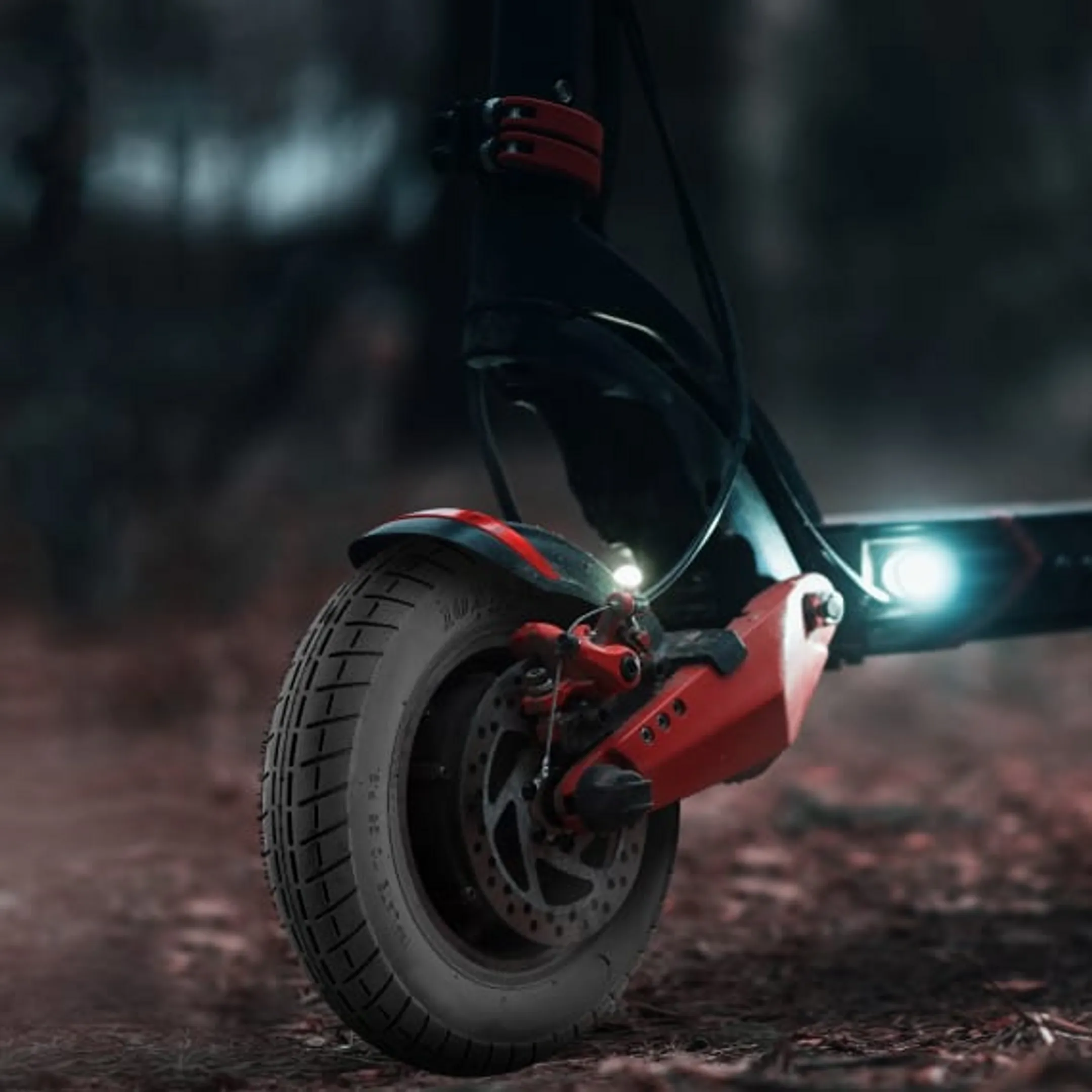 Urban Moov 10"-Reifen für Escooter image