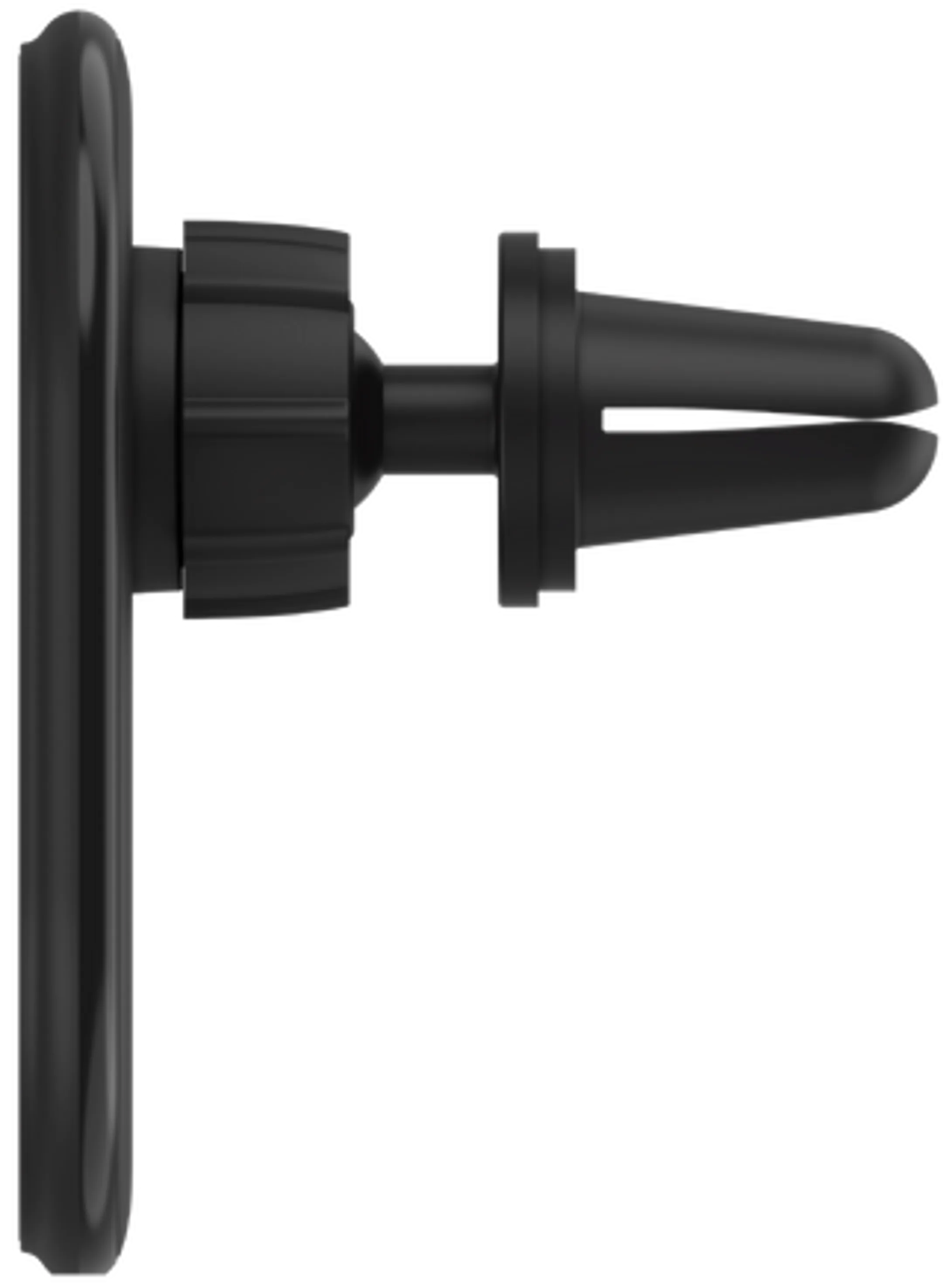 Belkin Magnetische Autohalterung + Induktionsladegerät - Lüftungsgitter image