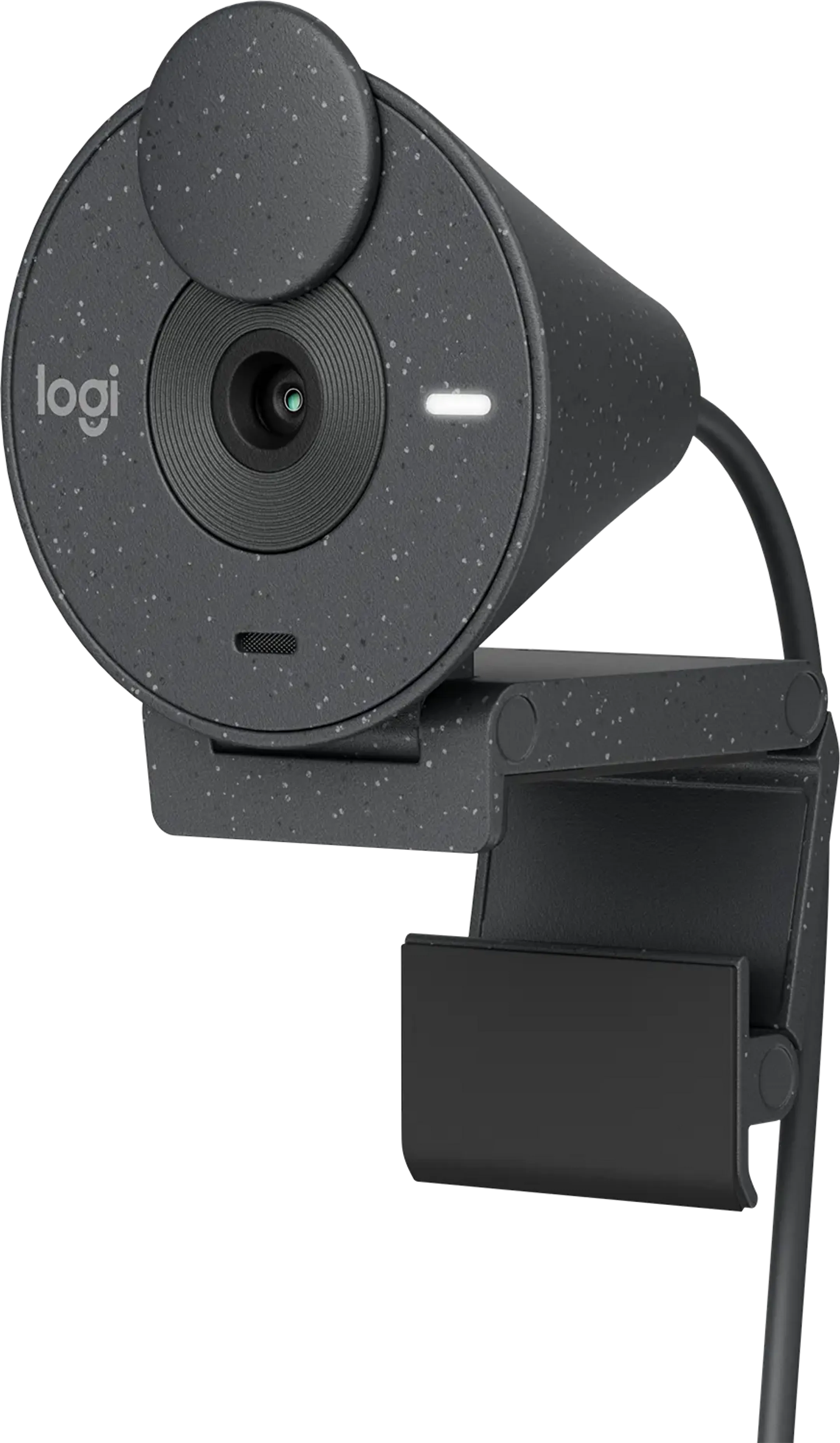 Webcam Full HD Brio 300 USB-C - Graphite