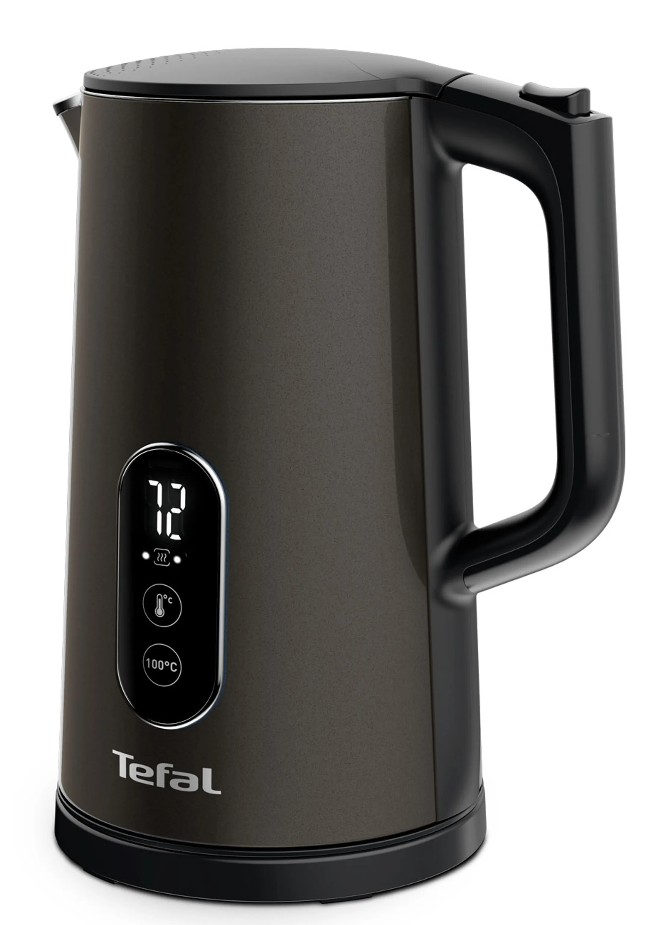 Tefal Bouilloire numérique KI831E10 image
