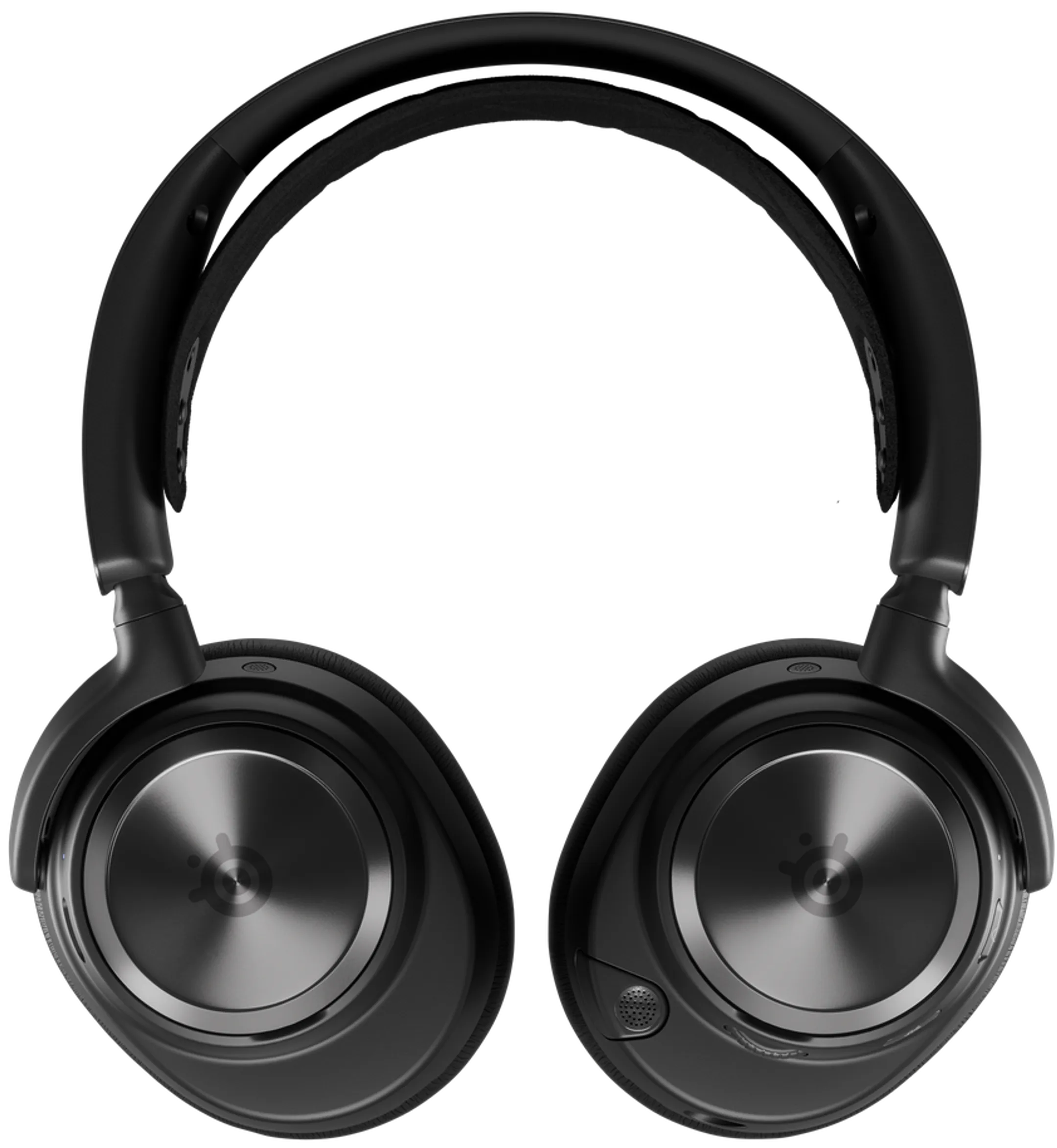 Steelseries Kabellose Gaming-Kopfhöre Arctis Nova Pro - XBOX/PC - Schwarz image