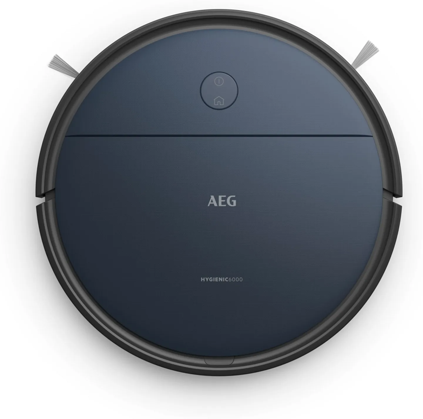 AEG Robot vacuum cleaner HYGIENIC 6000 AR61UW1DB HIFI international