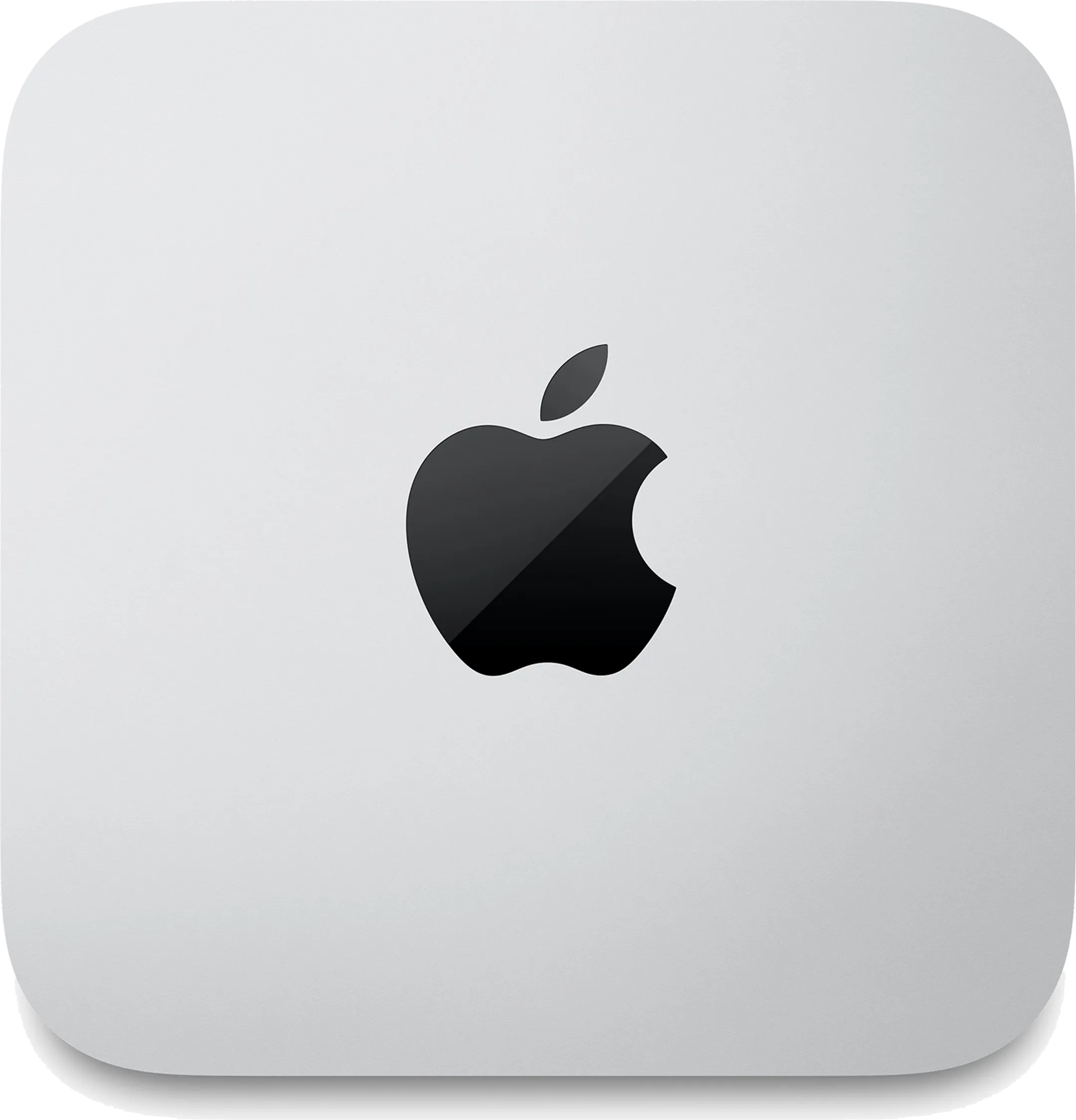 Apple Mac Studio M2 Ultra 1 To - Argent - MQH63FN/A image
