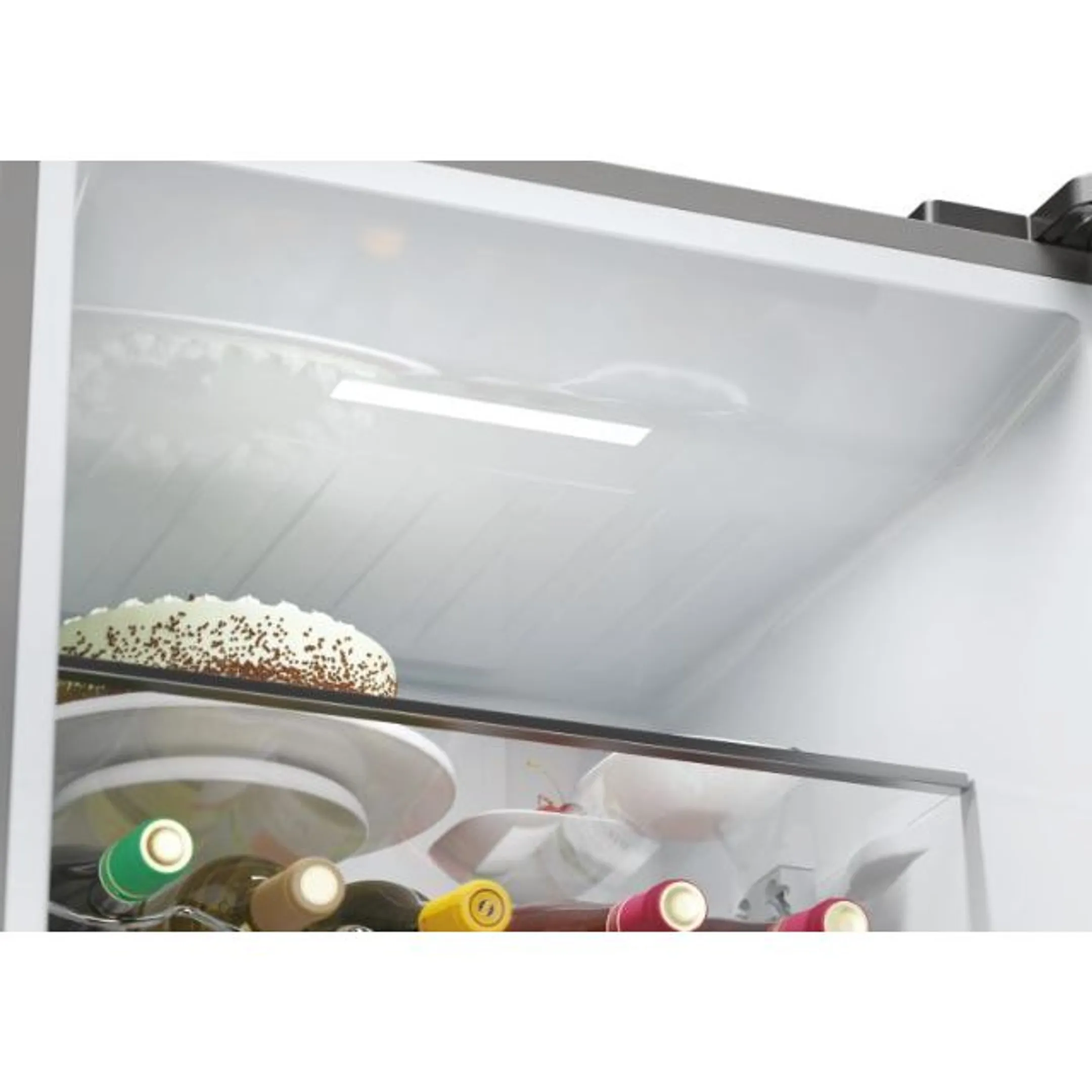 Haier Combi frigo congélateur 3D Serie 5 HTW5620CNMP image