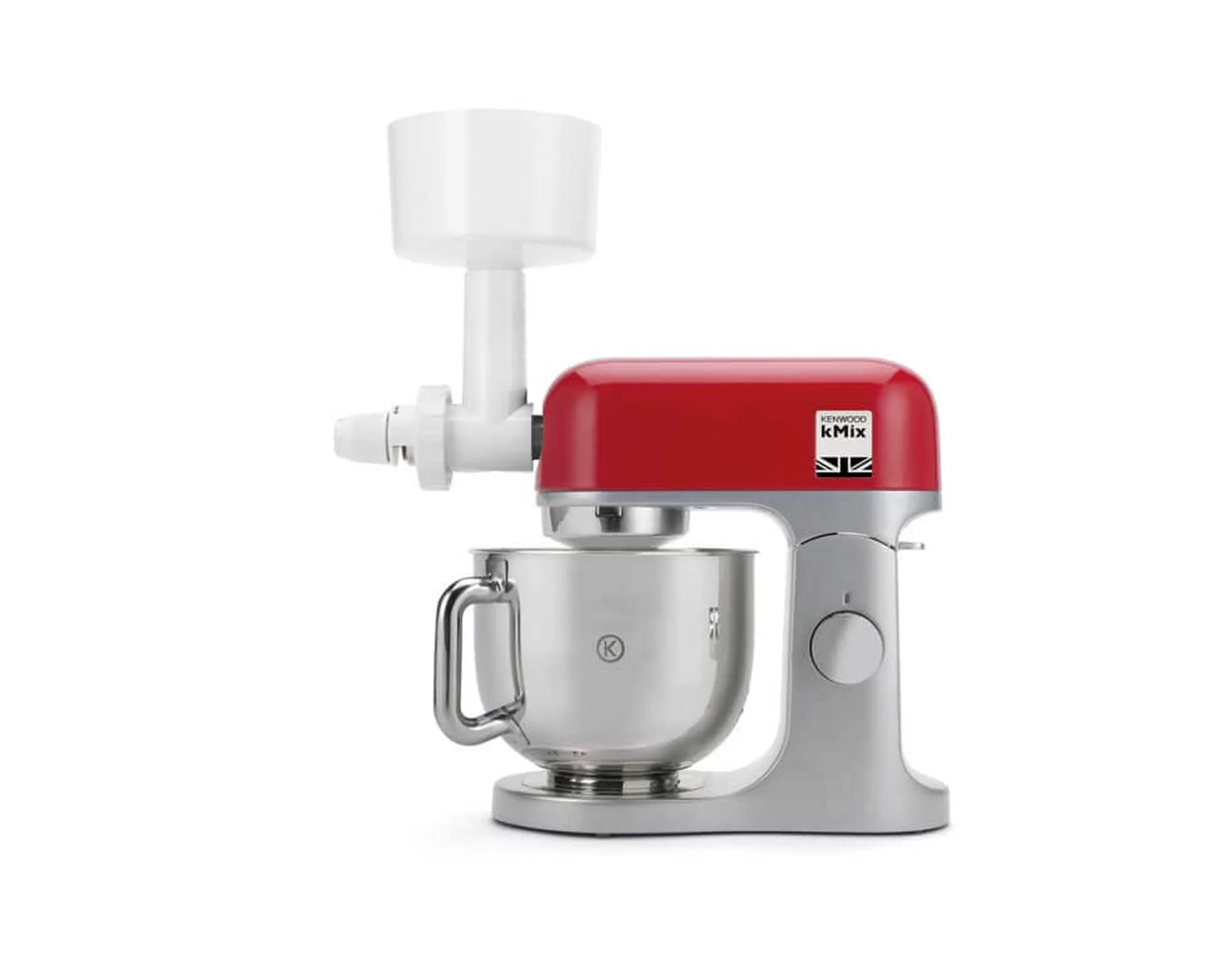 Kenwood Moulin à céréales KAX941PL image