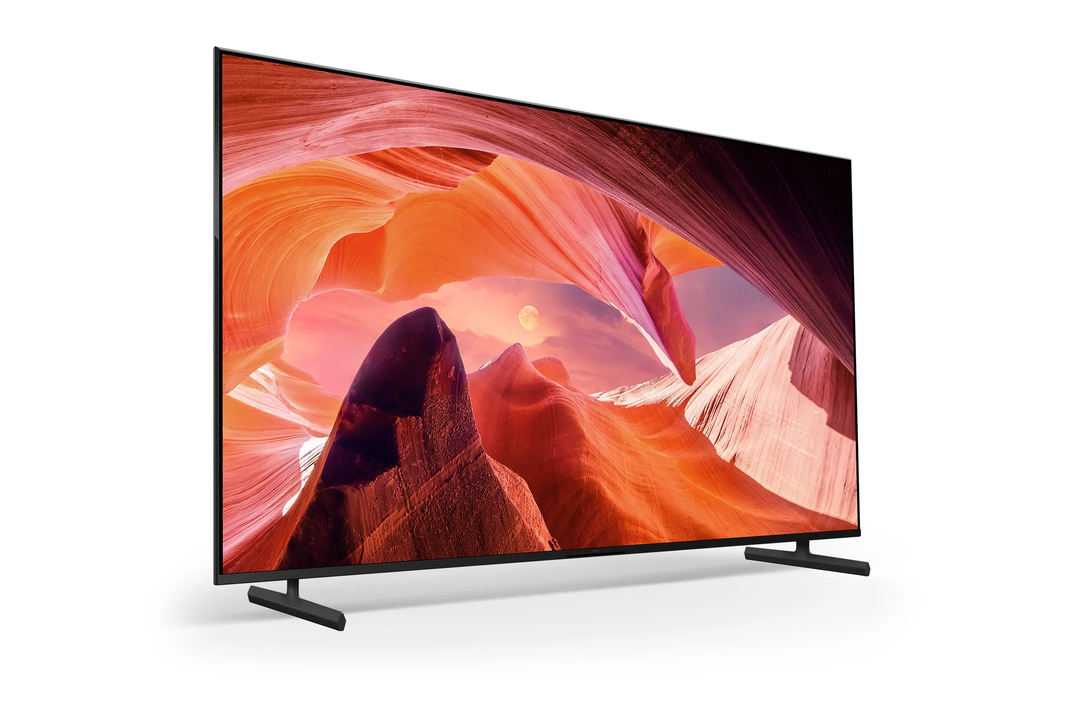 Sony 4K-Fernseher Bravia KD-85X80L (2023) - 85 Zoll image