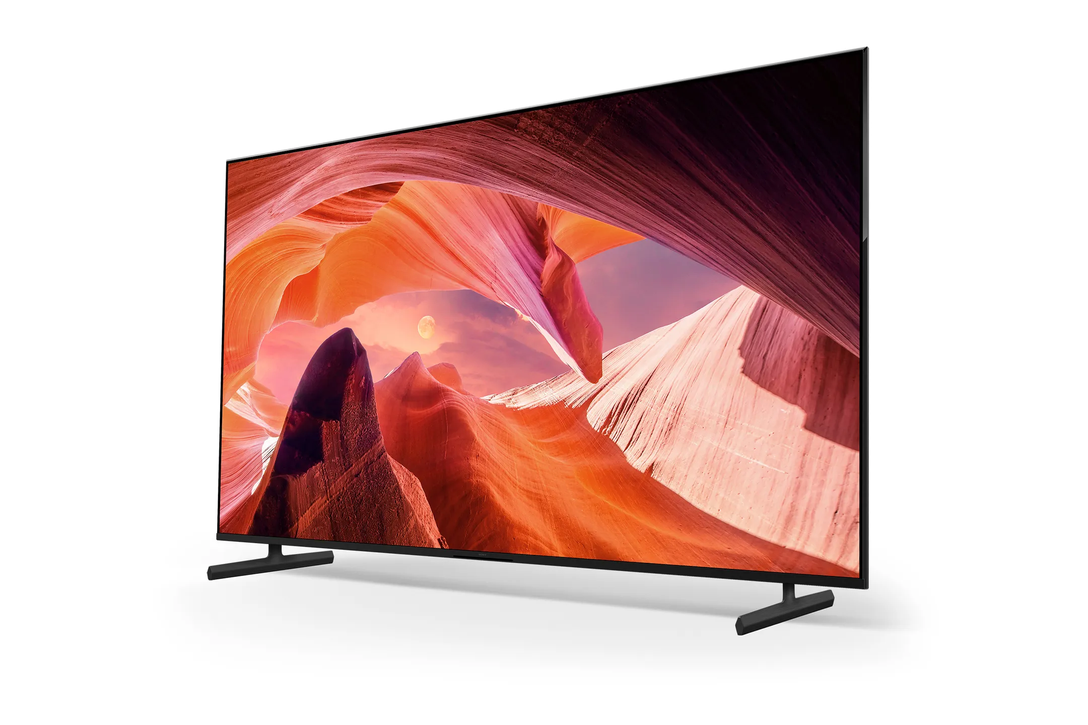 Sony 4K-Fernseher Bravia KD-85X80L (2023) - 85 Zoll image