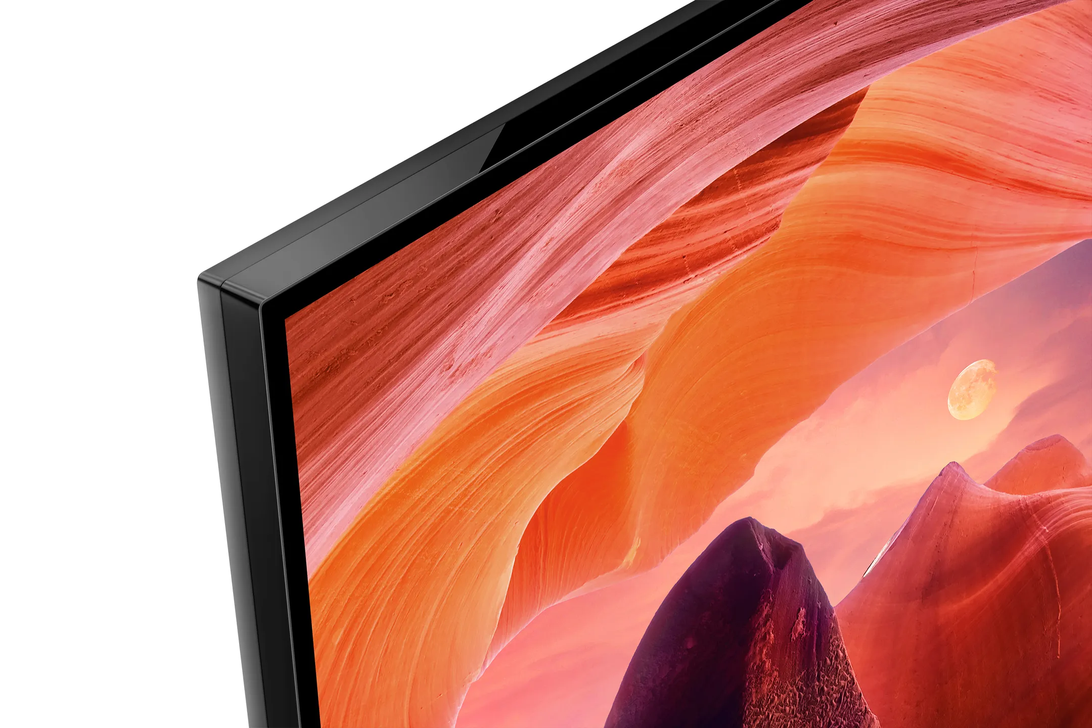 Sony 4K-Fernseher Bravia KD-85X80L (2023) - 85 Zoll image