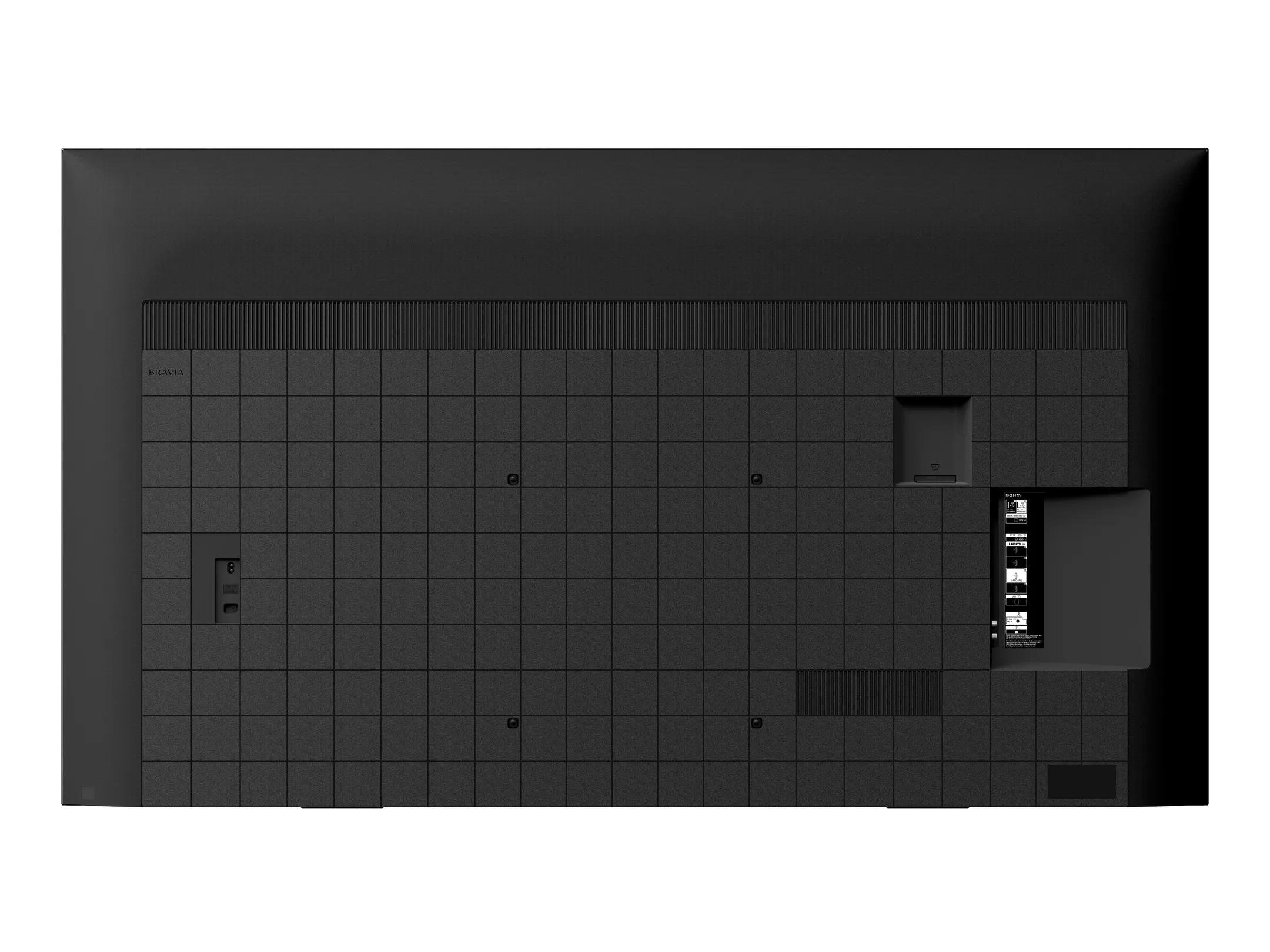 Sony 4K-Fernseher Bravia KD-85X80L (2023) - 85 Zoll image