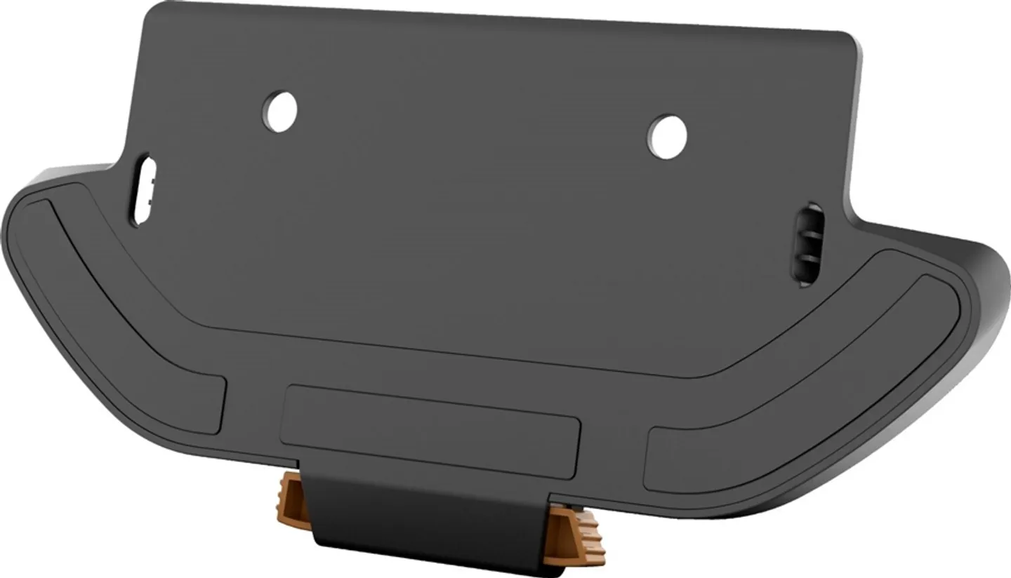 AEG Robot vacuum cleaner HYGIENIC 6000 AR61UW1DB HIFI international