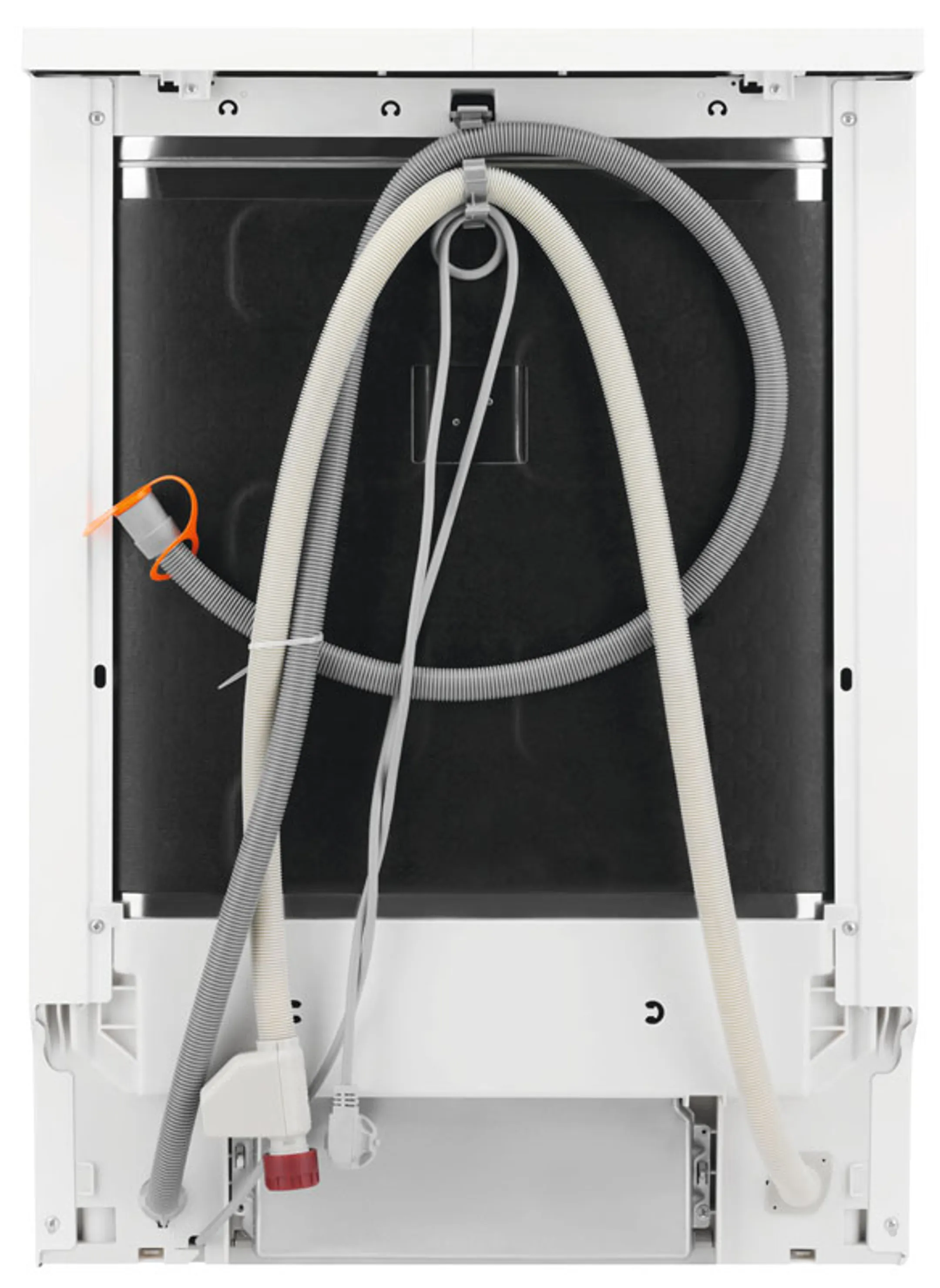 AEG Lave-vaisselle Serie 6000 SatelliteClean FFB64627ZW image