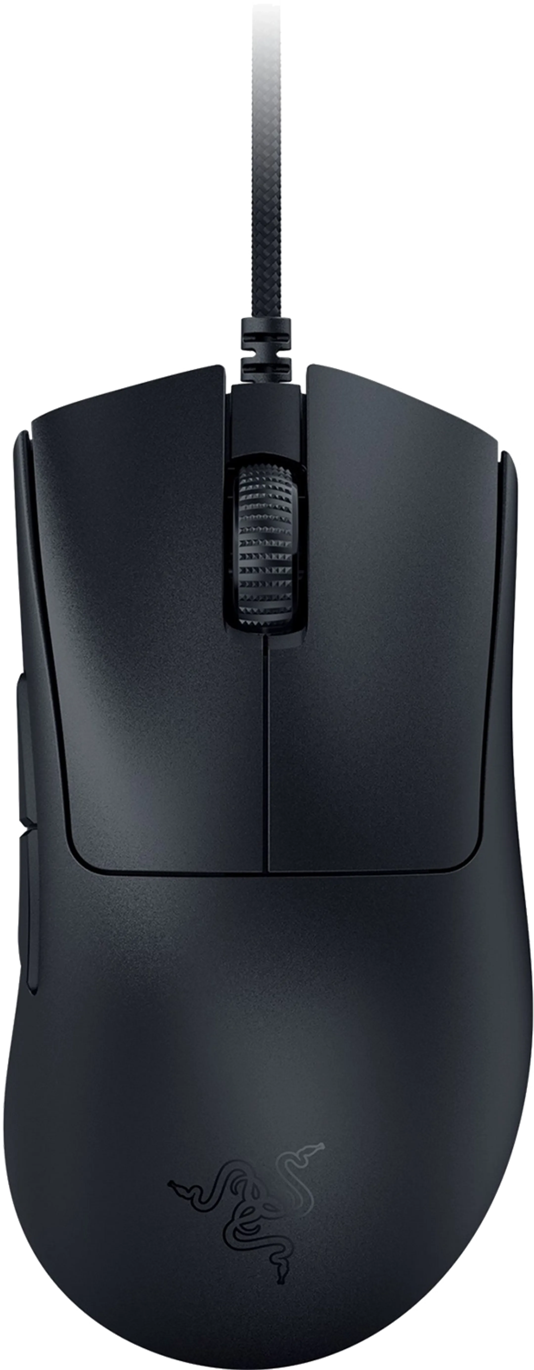 Gaming Mouse Deathadder V3 - Black