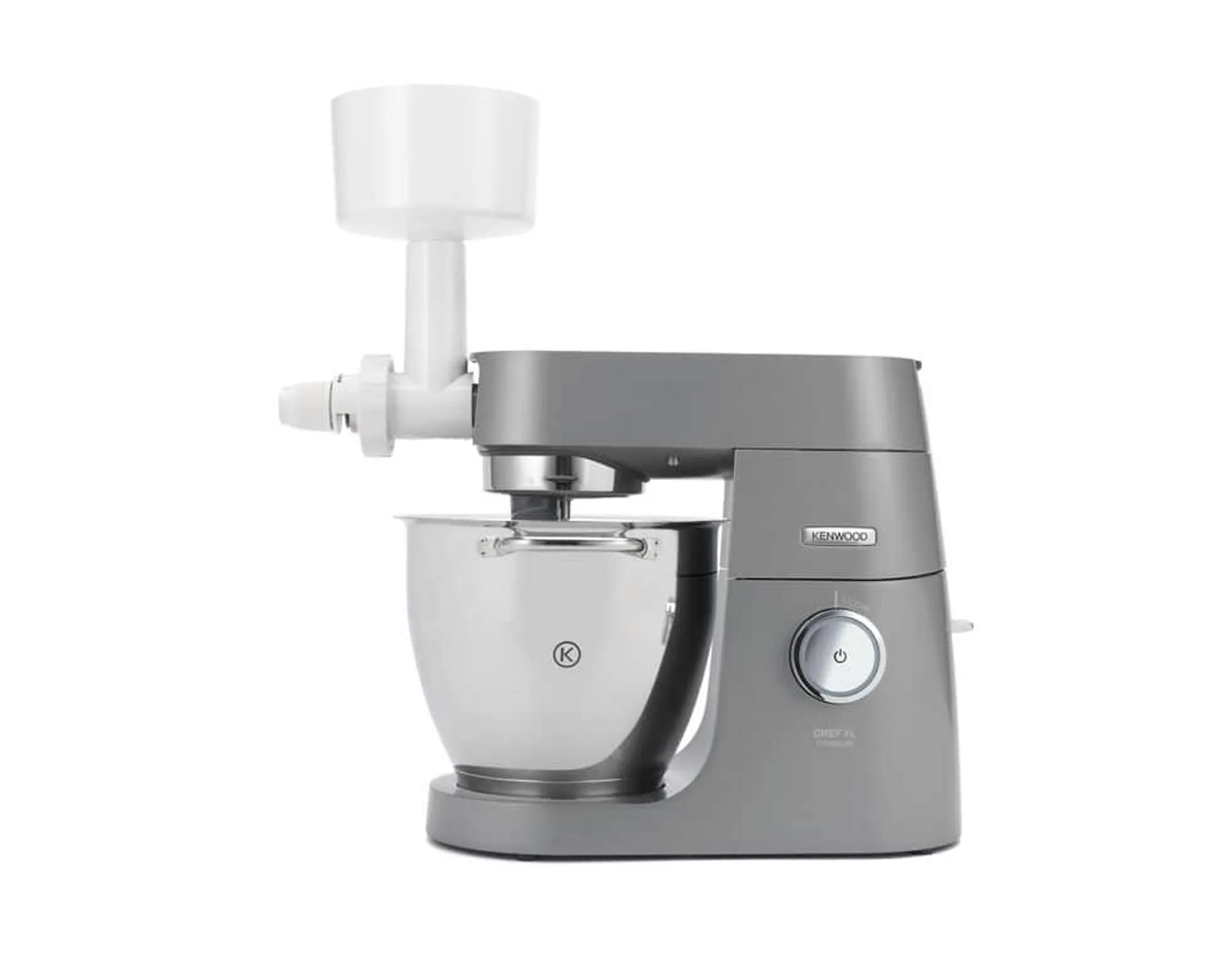 Kenwood Moulin à céréales KAX941PL image